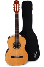 Photo of Cordoba Protege C1 Nylon String Acoustic Guitar - Spruce