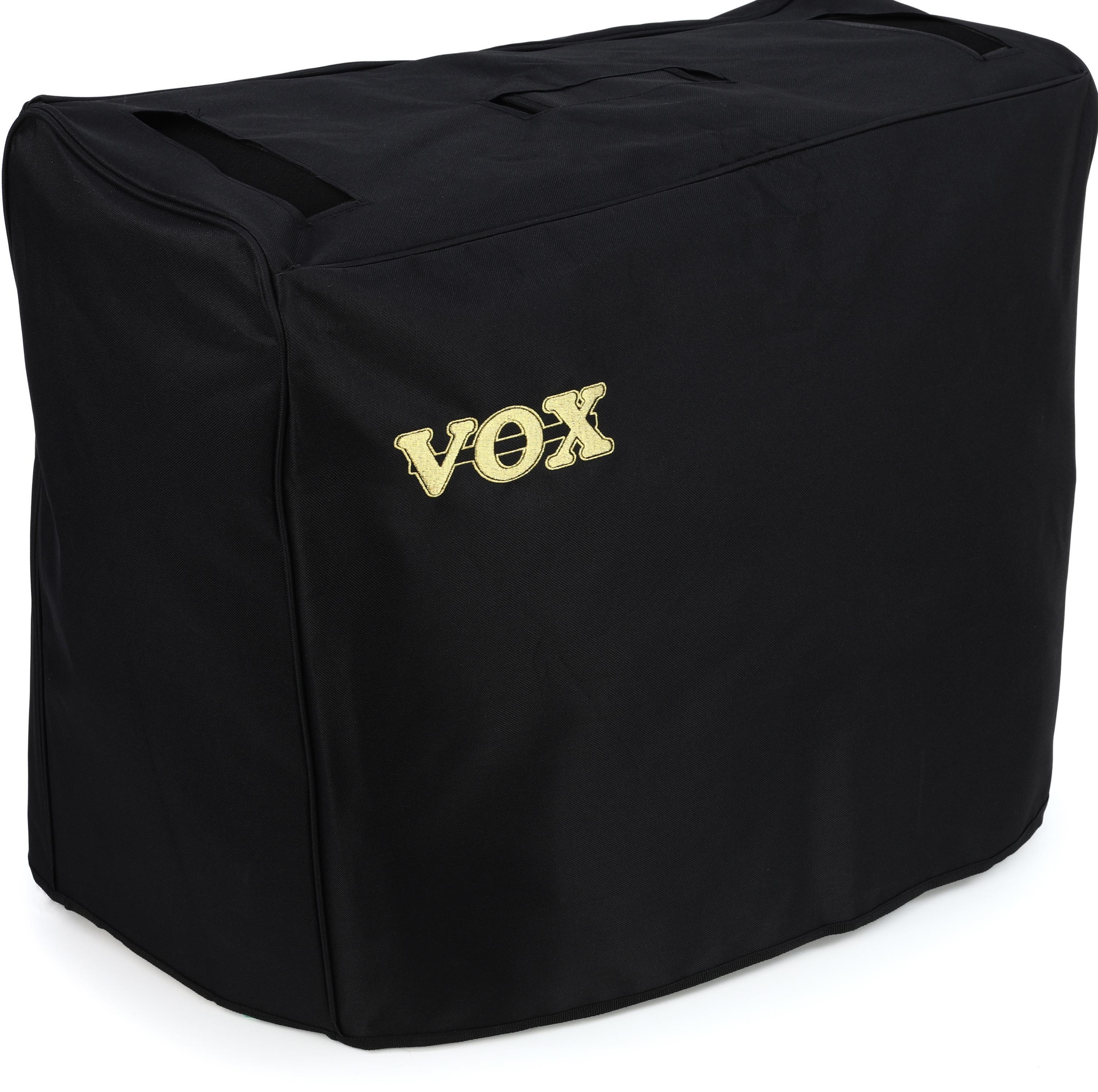 Vox AC30C2 Black Canvas Cover