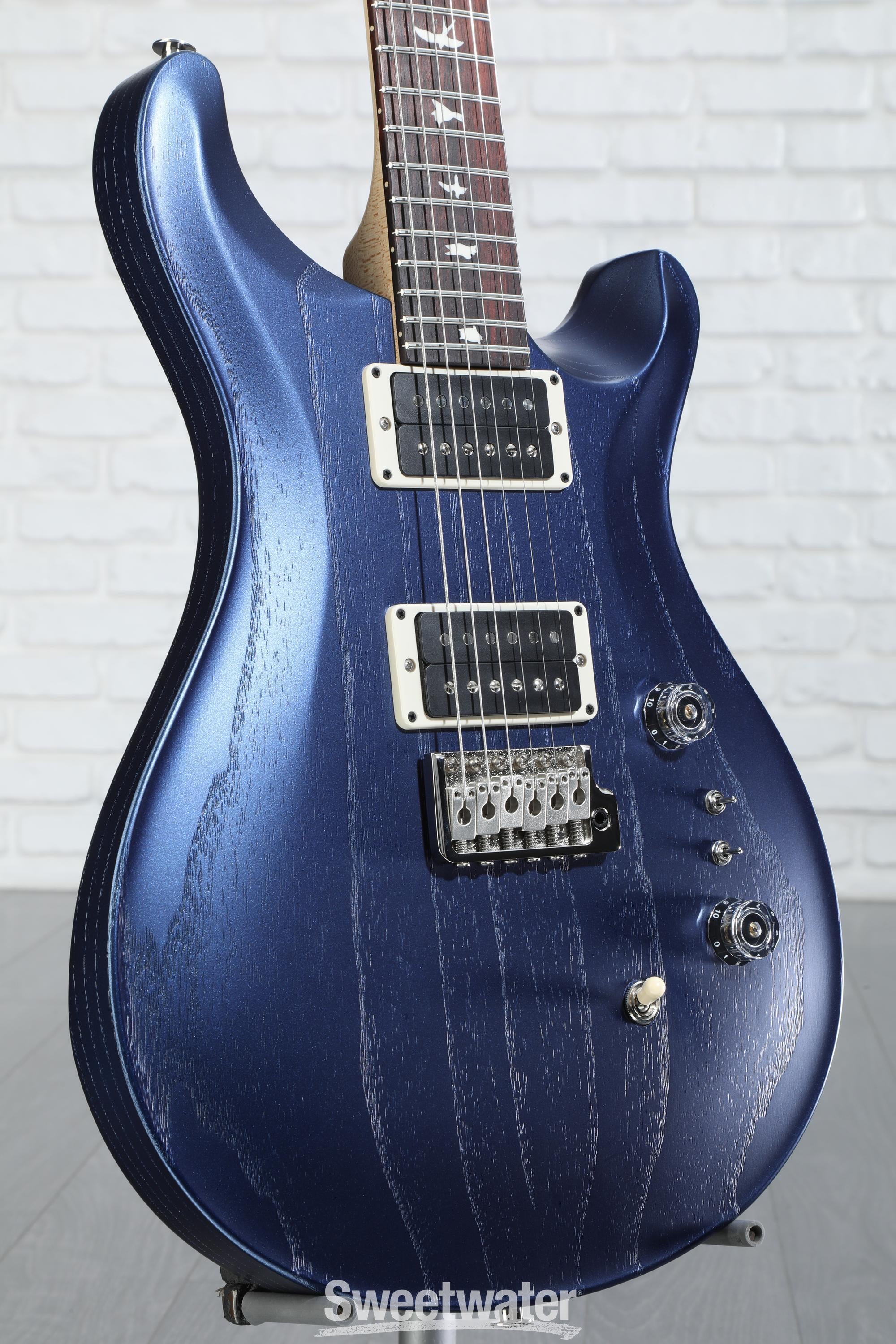 PRS Limited-edition CE 24-08 Swamp Ash Electric Guitar