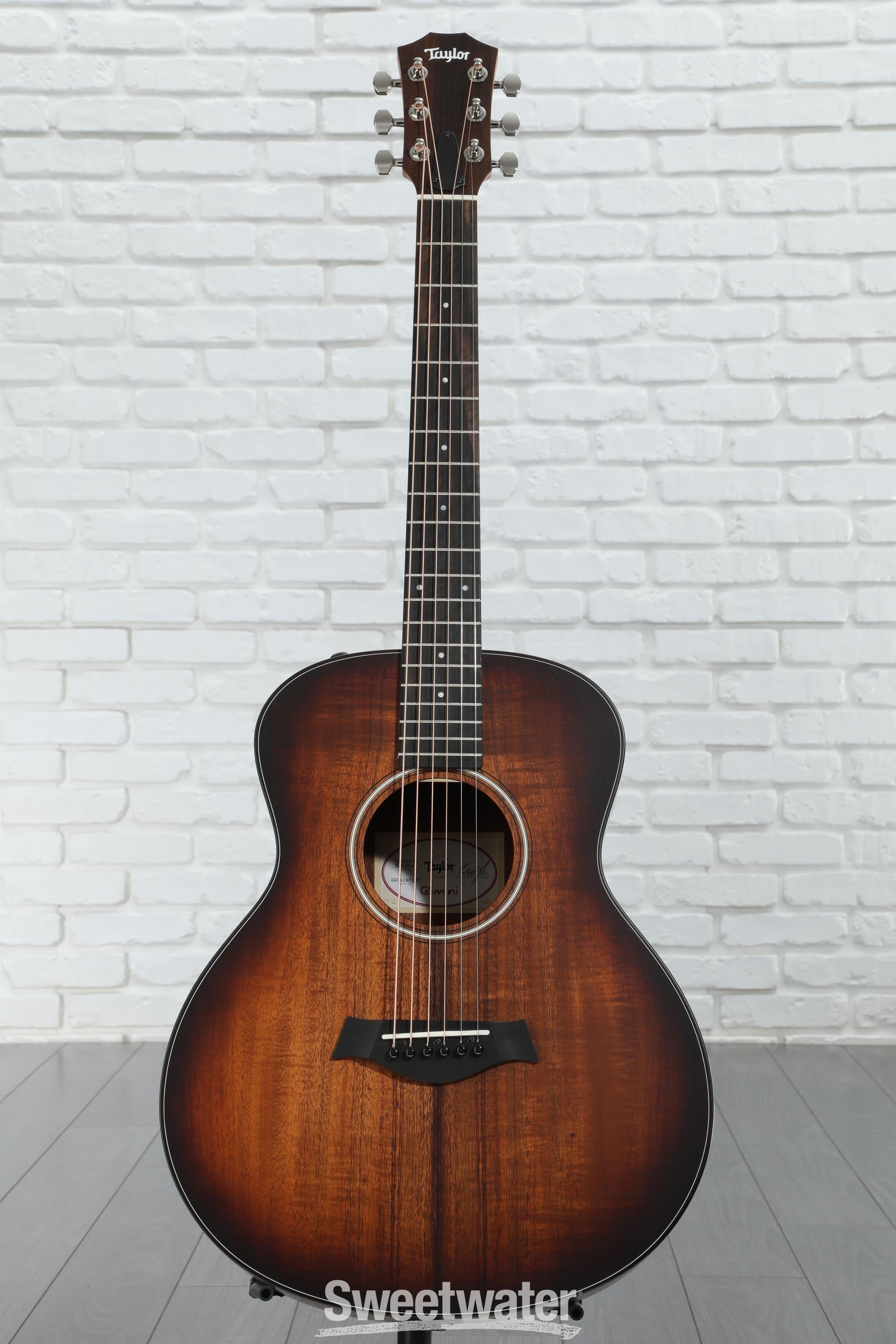 Taylor  GS Mini-e Koa エレアコ 61bEh5ofuSL._UF894,1000_QL80_.jpg