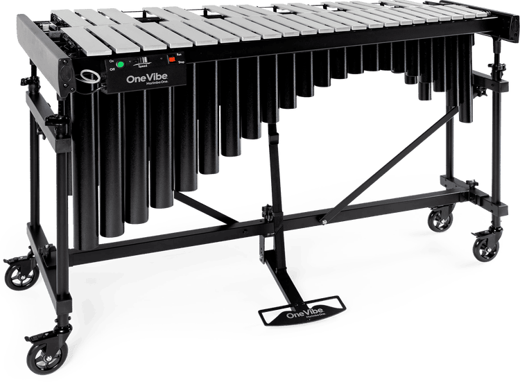 Marimba vibraphone discount
