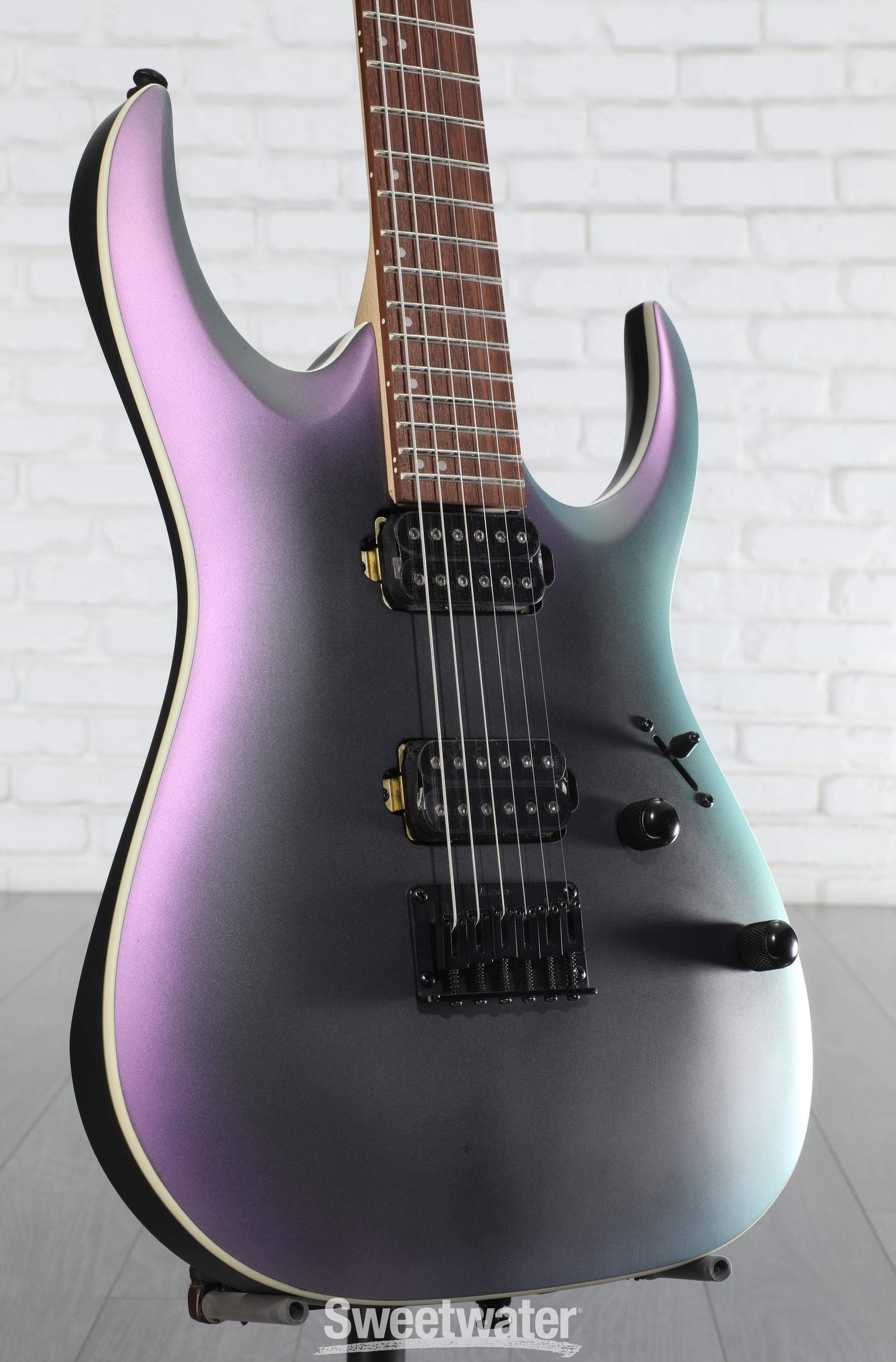 Ibanez（アイバニーズ） RGA42EX-BAM Ibanez RGA42EX-BAM – United States