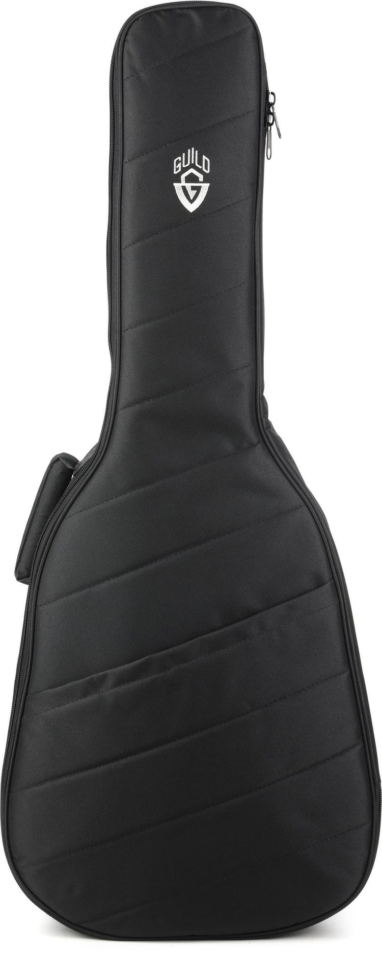 Guild Deluxe Acoustic Gig Bag - Orchestra/Dreadnought