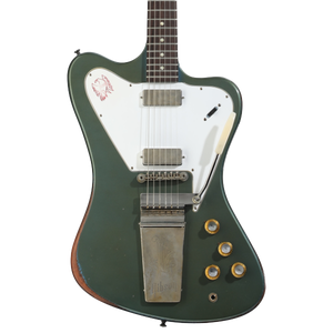 Gibson Custom Dealer Select 1965 Non-reverse Firebird Electric Gibson Custom Dealer Select 1965 Non-reverse Firebird Electric