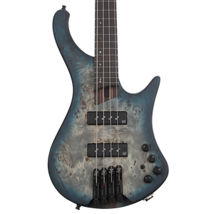 Ibanez Bass Workshop EHB1500 Bass Guitar - Dragon Eye Burst Ibanez Bass Workshop EHB1500 Bass Guitar - Dragon Eye Burst