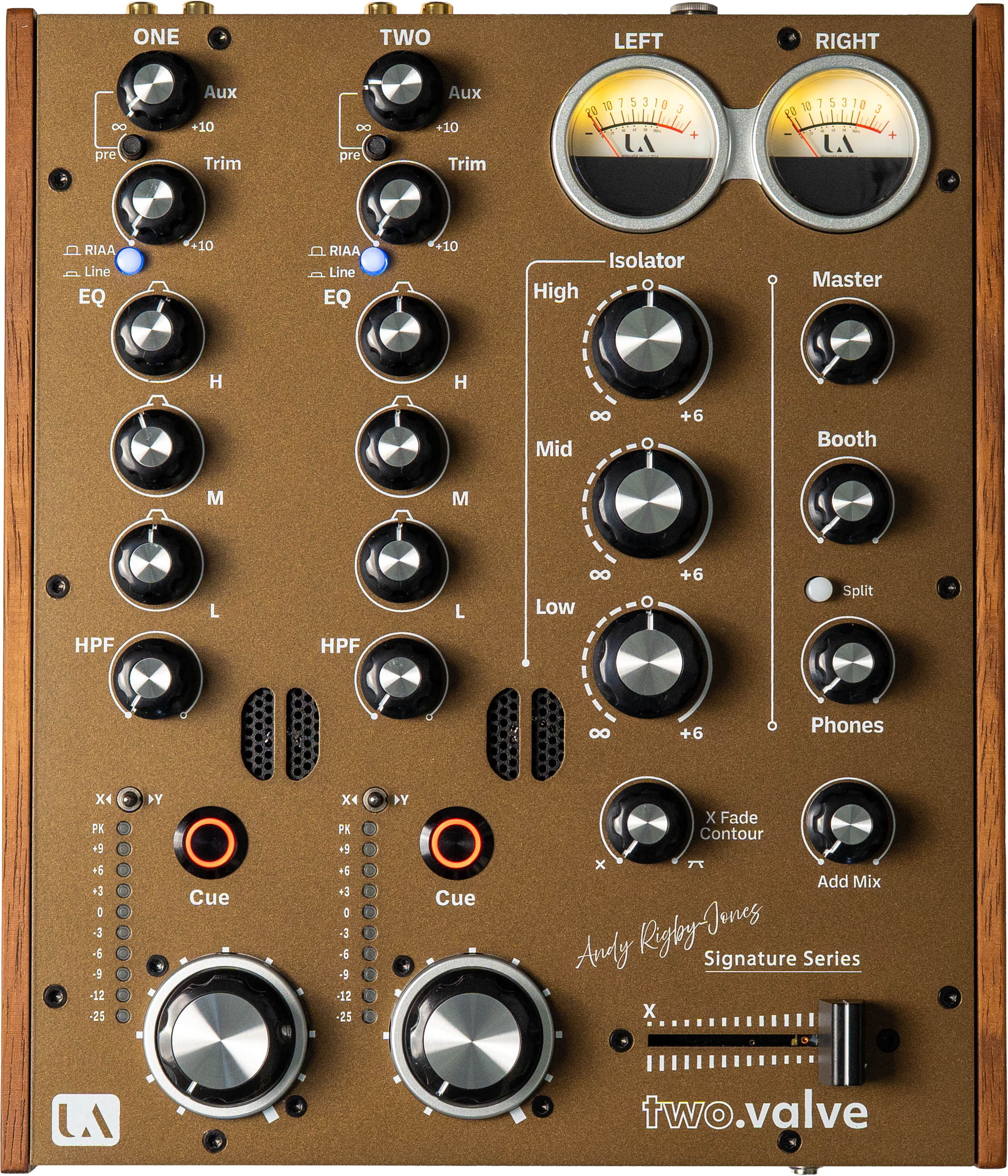 Rane TTM 56 | Sweetwater