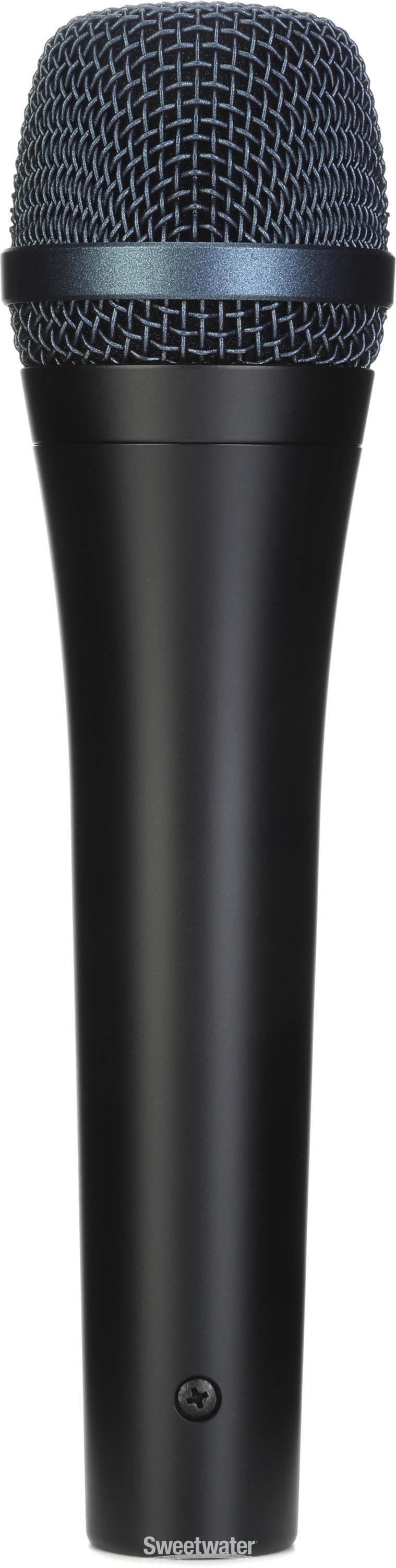 Sennheiser E935 Vocal Dynamic Microphone - Terry Carter