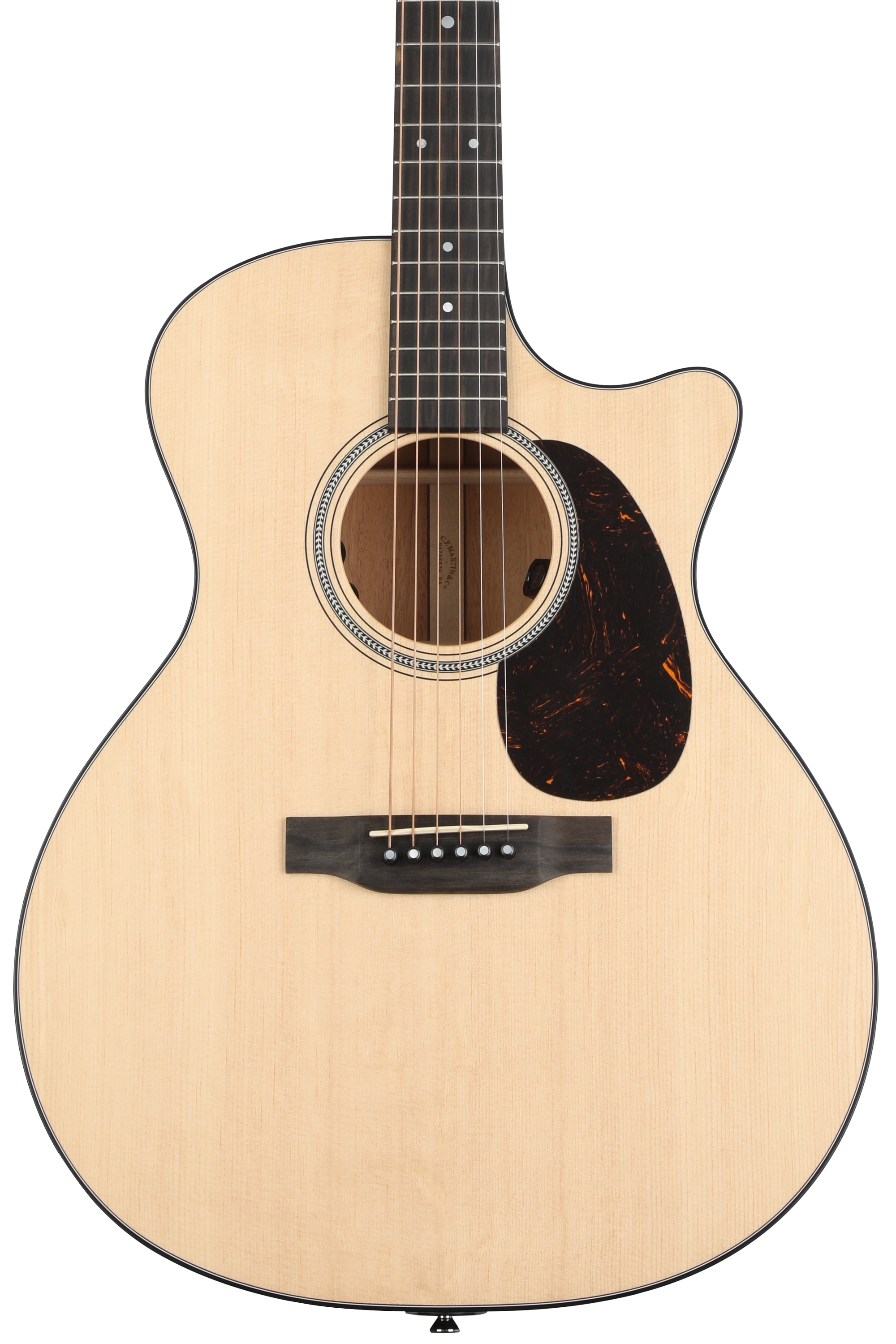 ギター Martin & co. GPC-16E-01 Martin GPC-16E 16 Series With Rosewood Grand Performance
