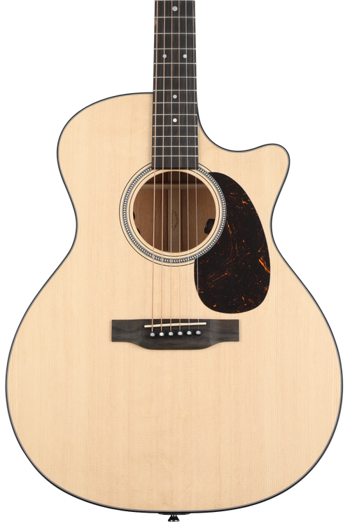 Martin GPC-16E Grand Performance Acoustic-electric Guitar - Satin