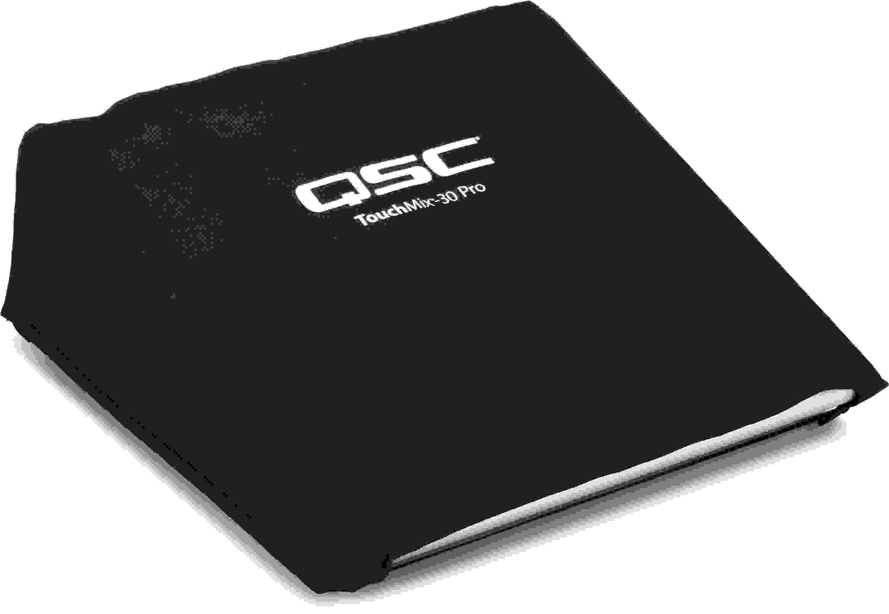 QSC TM-30 Cover Dust Cover for TouchMix-30 Pro