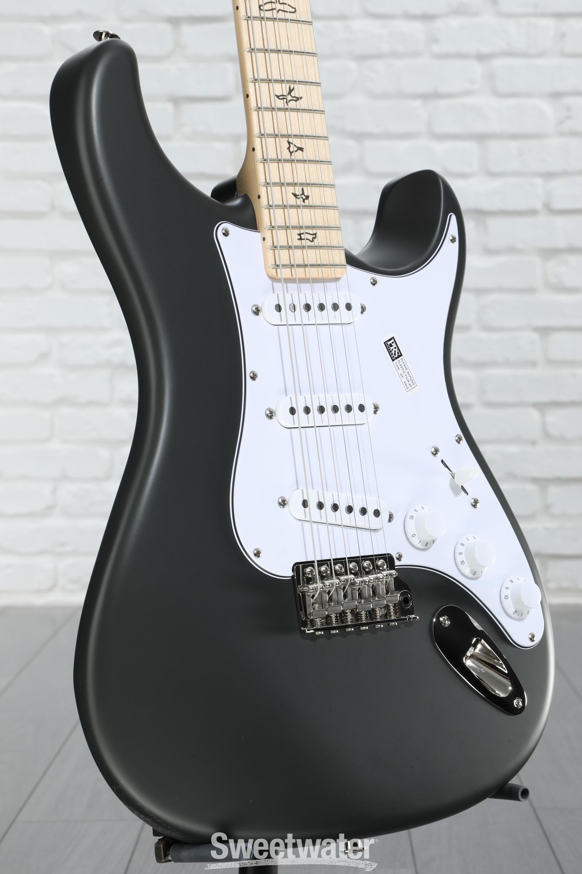 The Guitar Sanctuary | Paul Reed Smith | Silver Sky | John