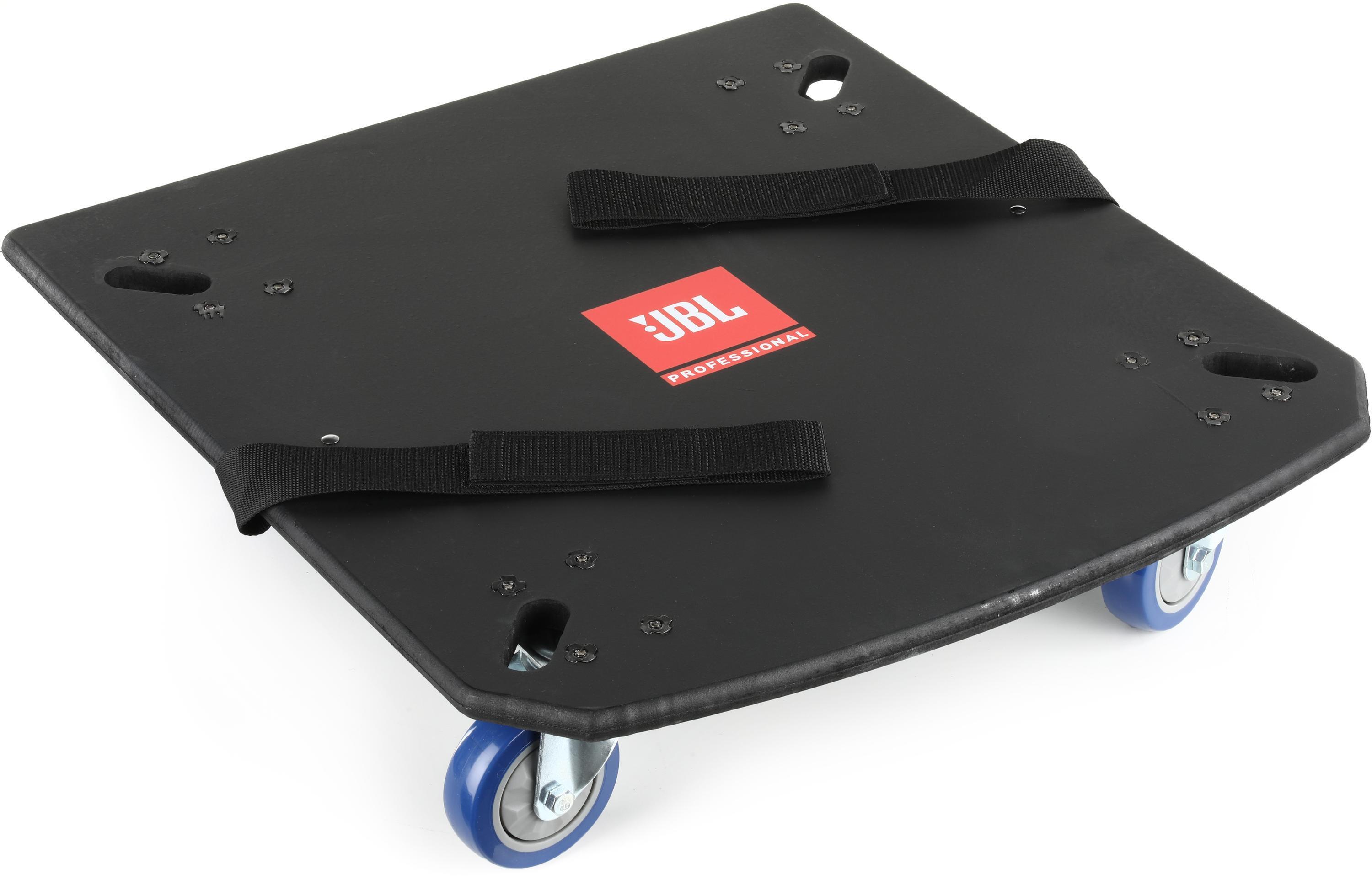 Bundled Item: JBL Bags Caster Board Kit for PRX918XLF