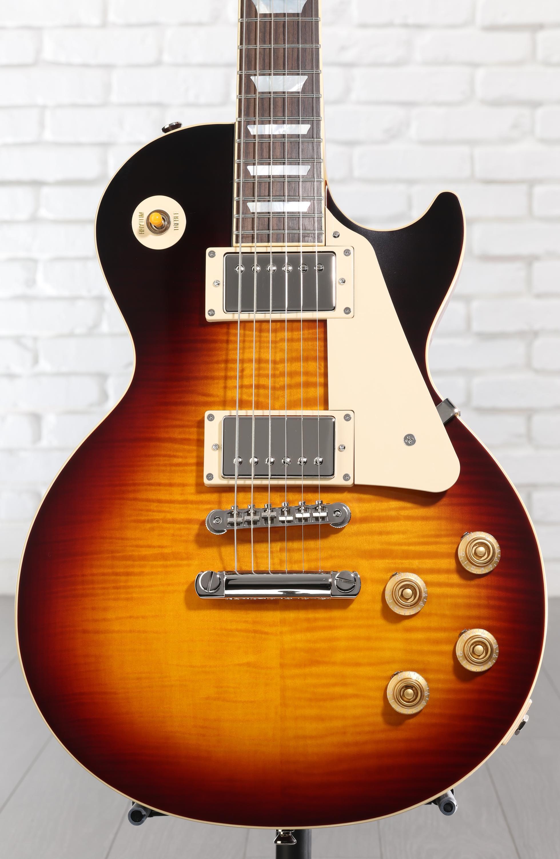 Epiphone Inspired by Gibson Custom 1959 Les Paul Standard Reissue
