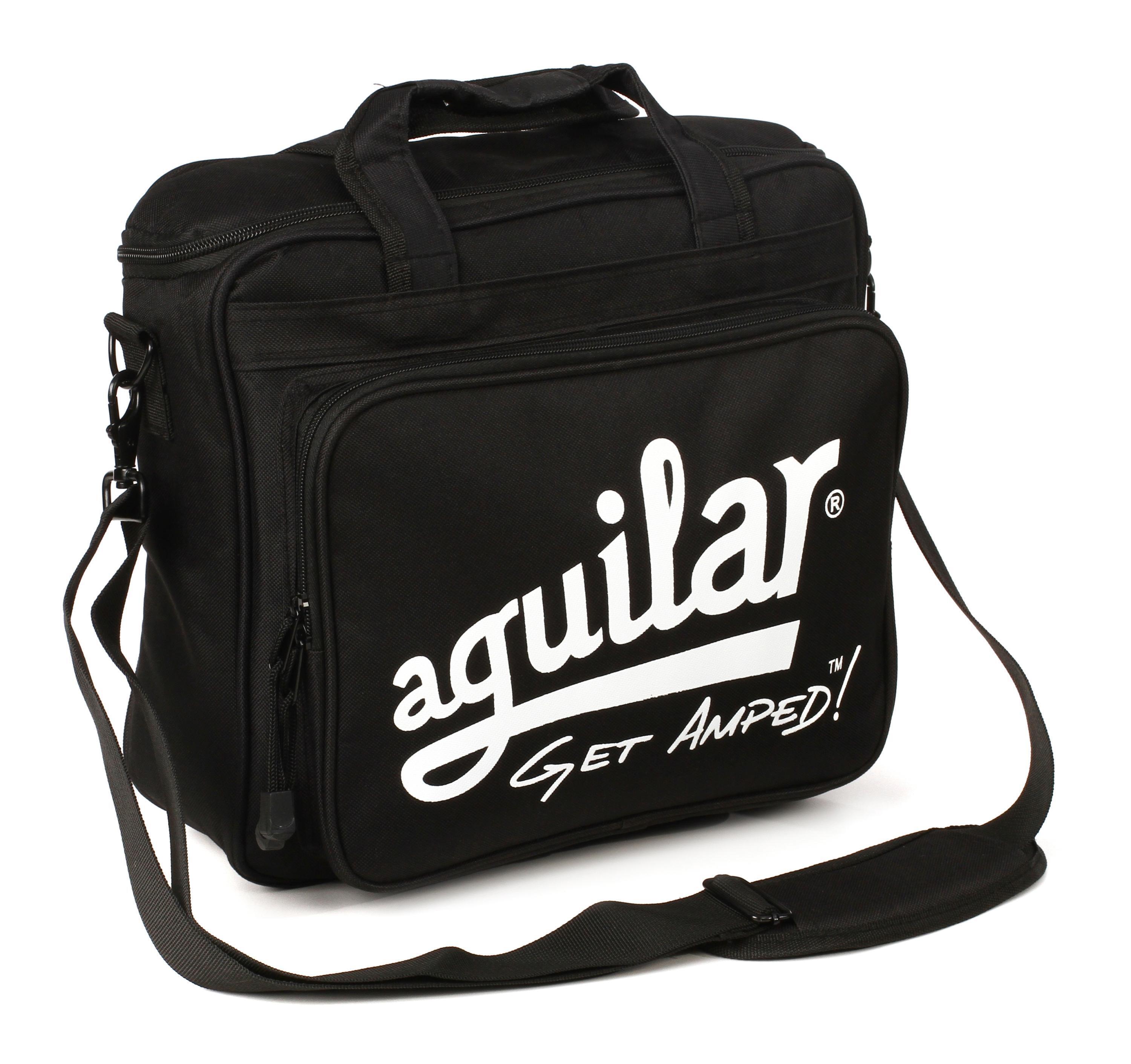 Aguilar Carry Bag for AG 700 and Tone Hammer 700 | Sweetwater