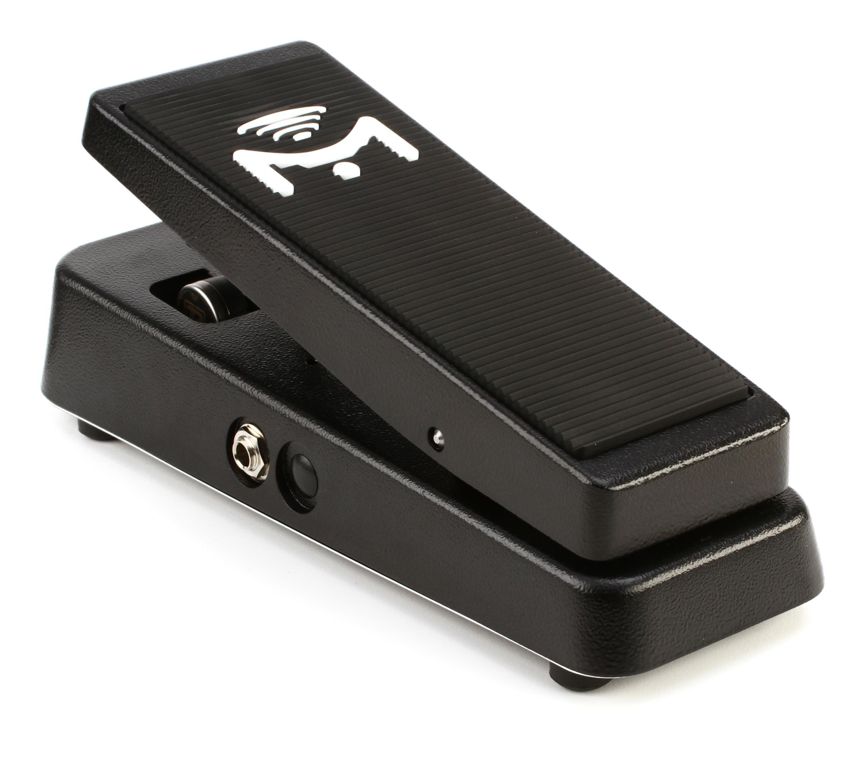 Fender EXP-1 Mustang Expression Pedal | Sweetwater