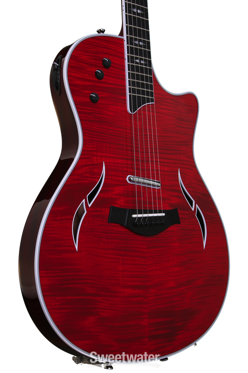 Taylor T5 Pro - Borrego Red | Sweetwater