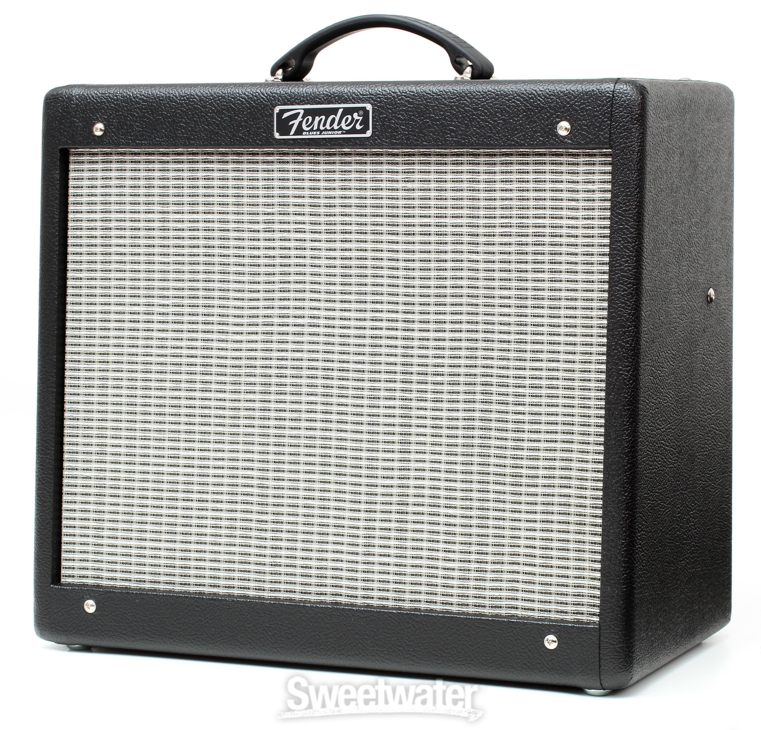 Fender Blues Junior III 15-watt 1x12