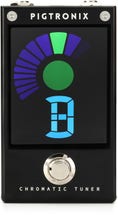 Product Image - This Item - Pigtronix 2NR Chromatic Tuner Pedal