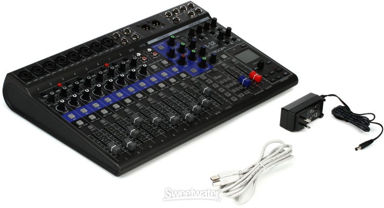 Soundboard, Live Soundboard Noise Reduction Easy To Use LED Display with  Battery for Recording for Gaming