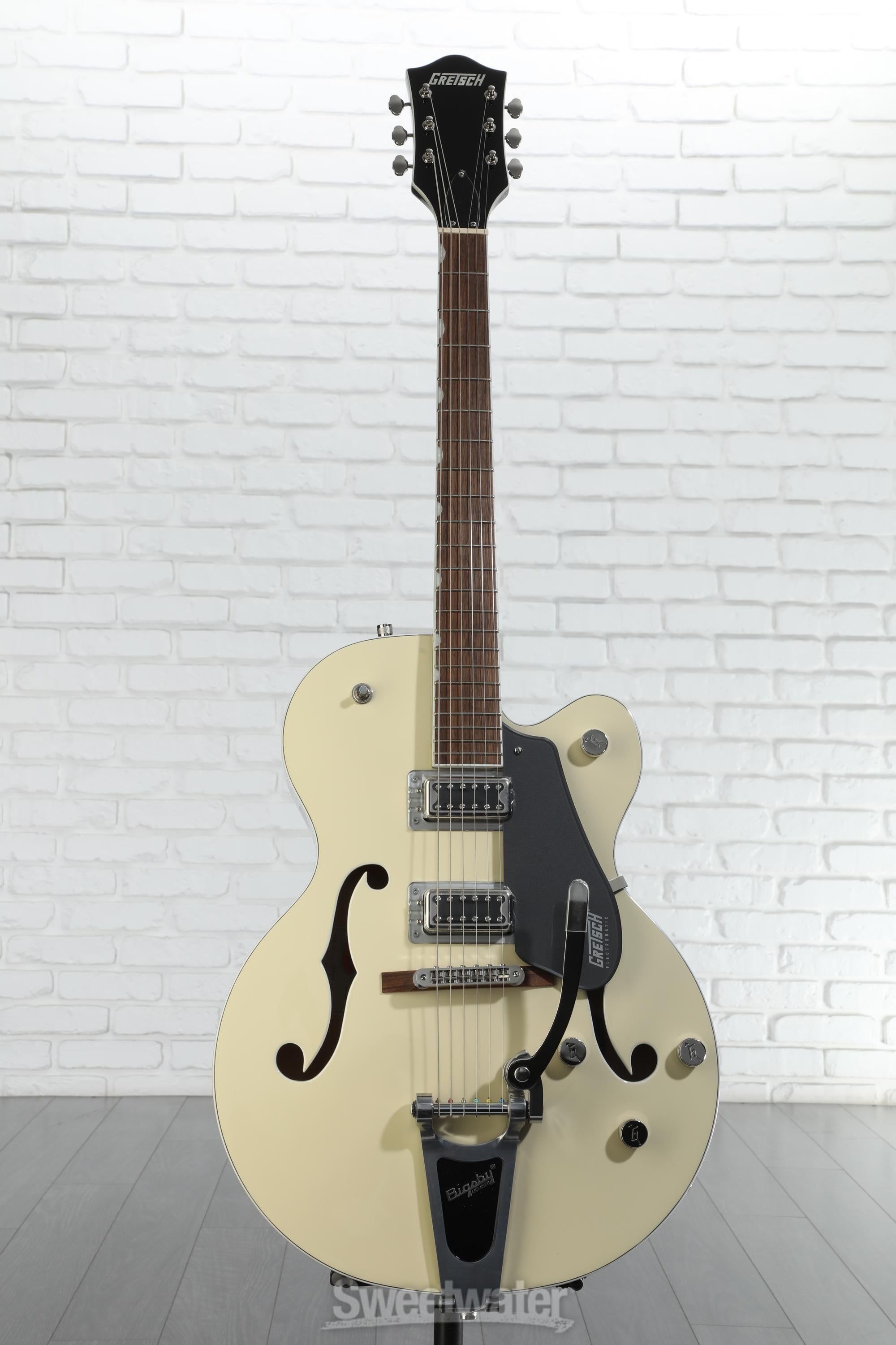 【調整済】Gretsch G5420T Electromatic Classic Hollow Body :: G5420T Electromatic® Classic Hollow Body Single-Cut