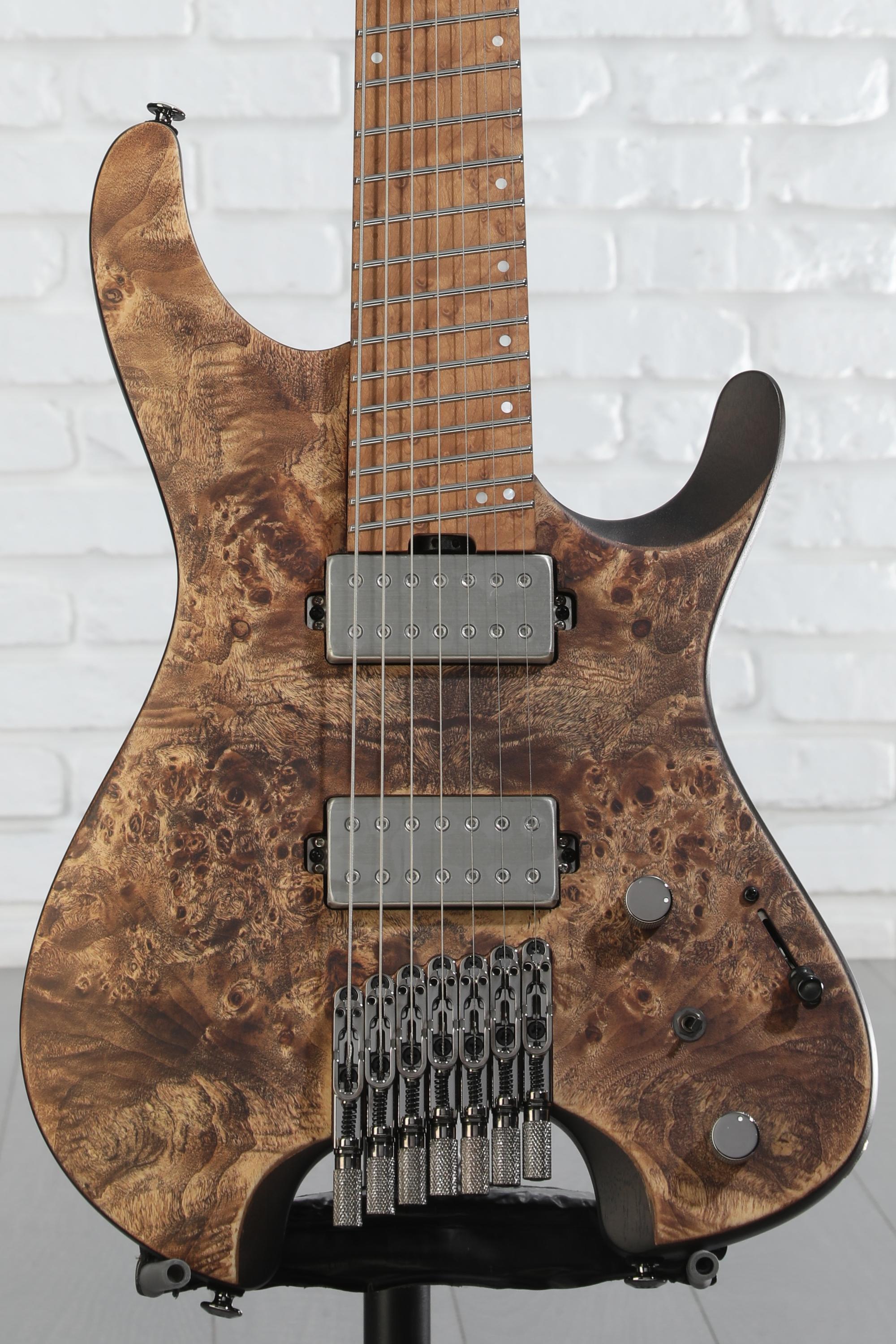 Ibanez QX527PB-ABS [SPOT MODEL] ｜イケベ楽器店オンラインストア