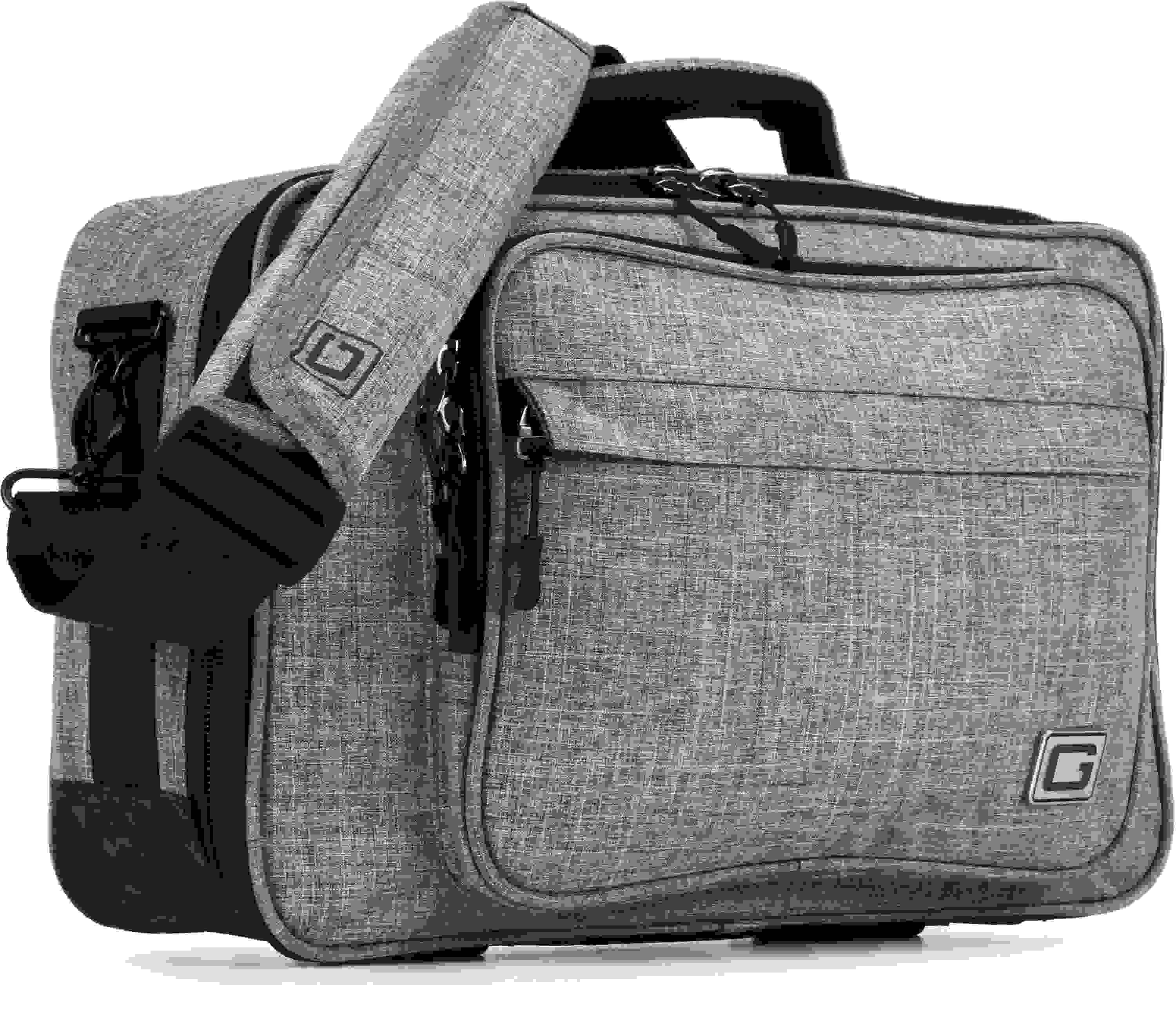 Gator Transit Add-On Accessory Bag 16″ x 10″ x 4.5″ | Sweetwater