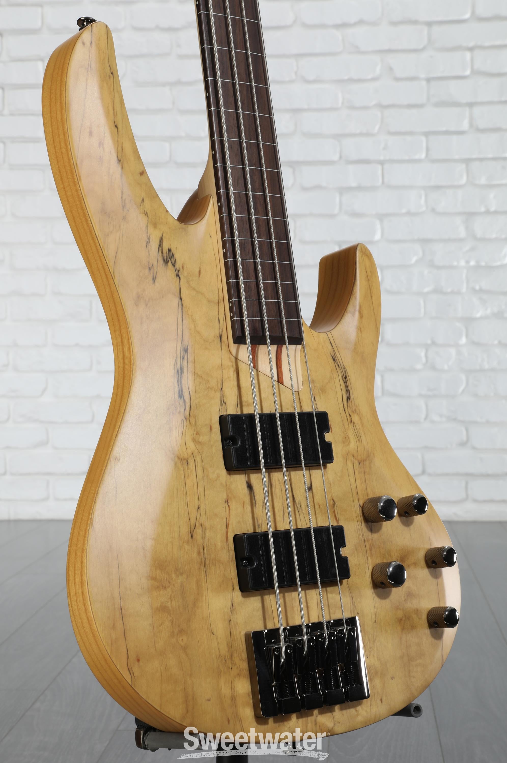 マ*1様 ESP bass guitar エレキベース Products - Basses - The ESP Guitar Company