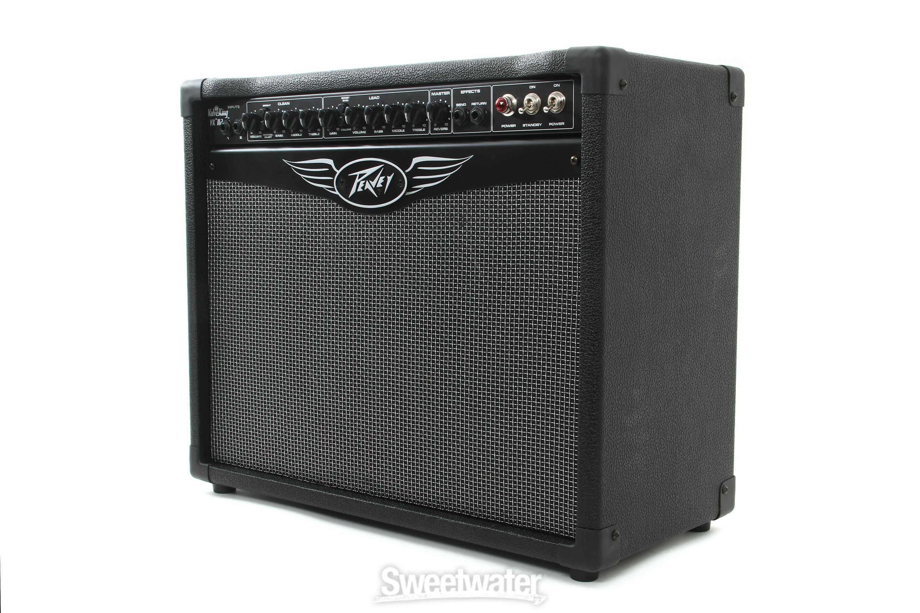 Peavey ValveKing 112 Combo | Sweetwater