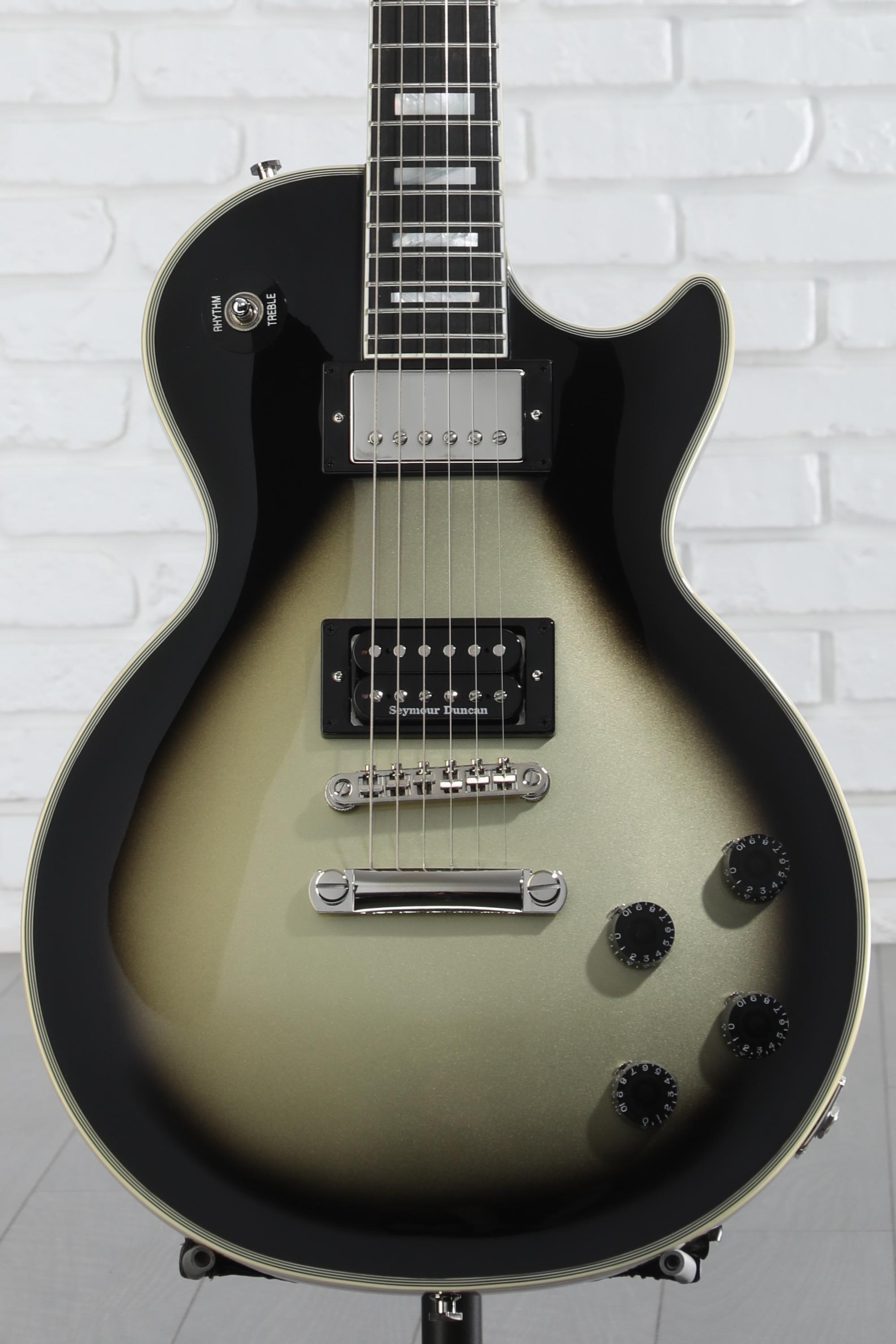 ジャンク Epiphone Les Paul Traditional Open Box Epiphone Les Paul Modern Figured Electric Guitar