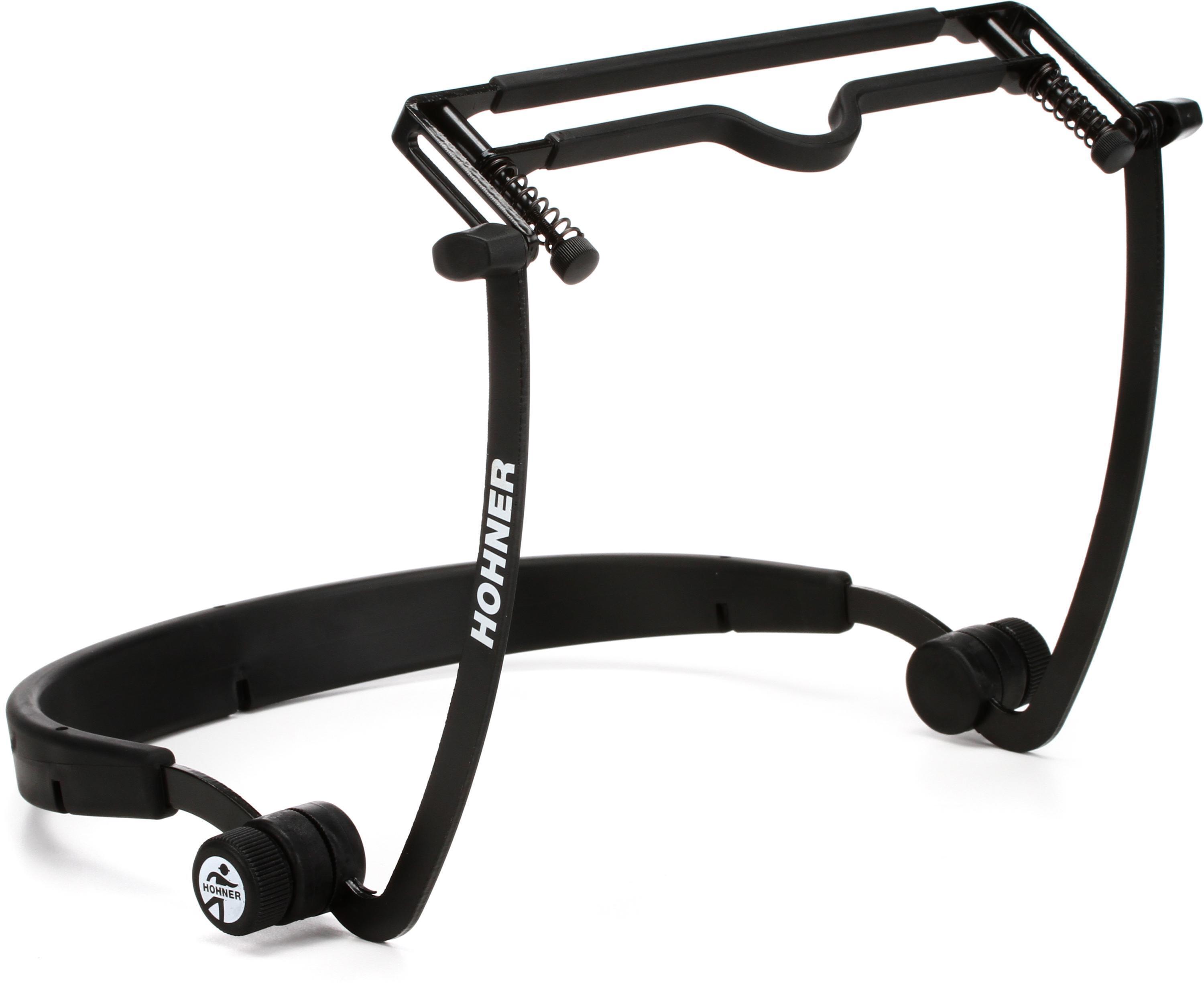 Hohner FlexRack Harmonica Holder Sweetwater