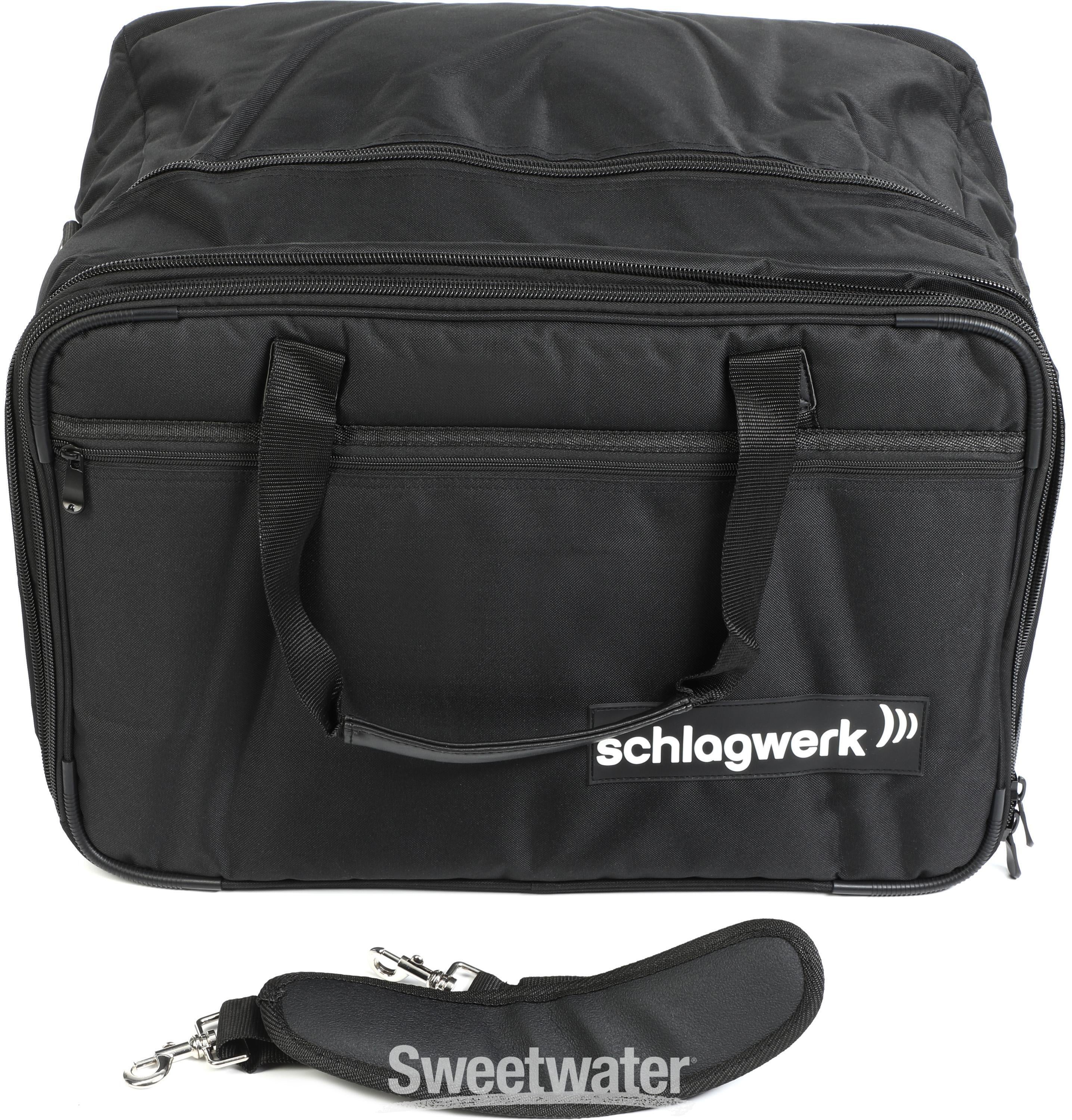 Schlagwerk カホン　ケース付き 楽天市場】schlagwerk シュラグヴェルク カホンケースの通販