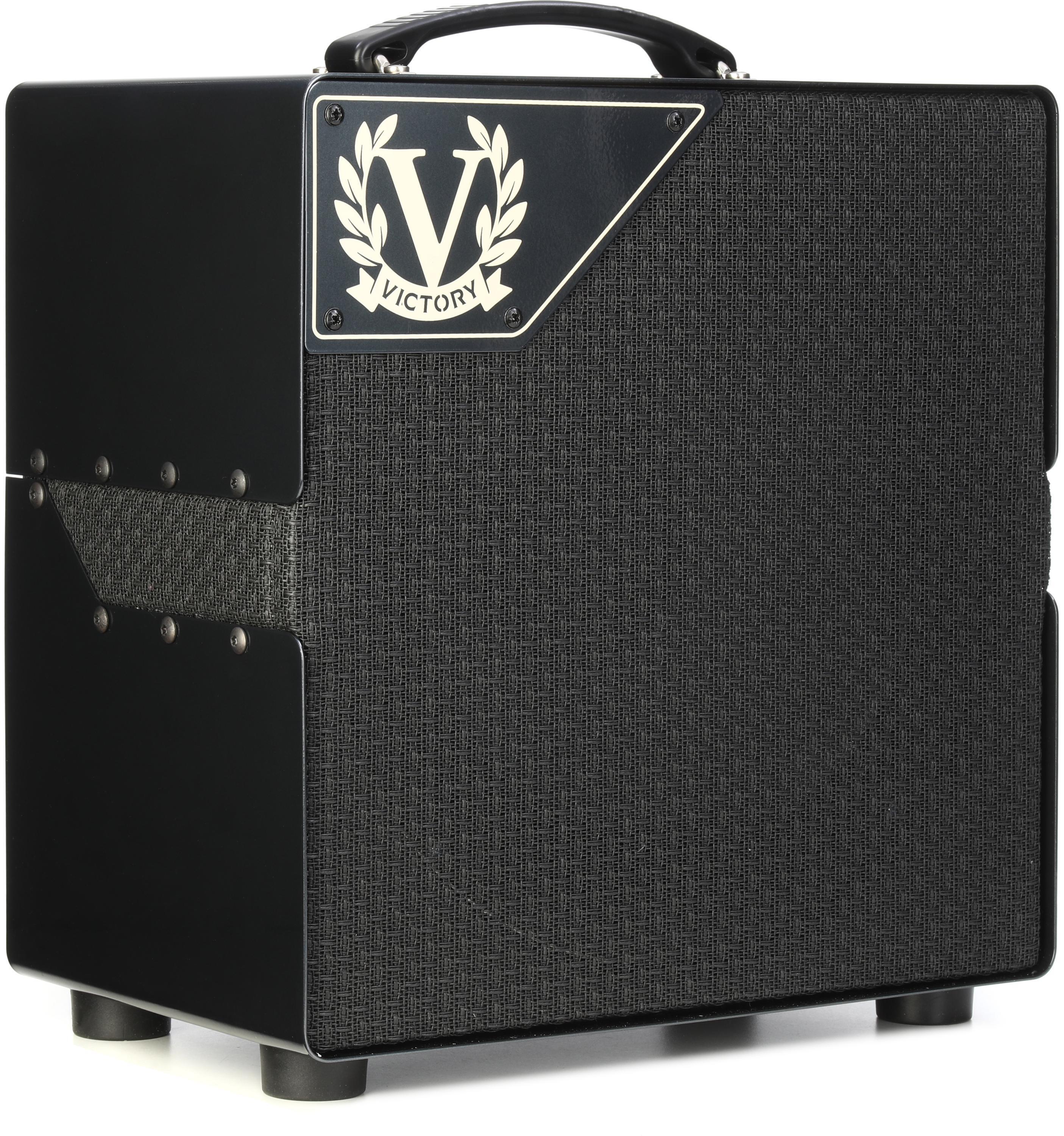 Victory Amplification MKX 80-watt 1 x 12-inch Speaker Cabinet