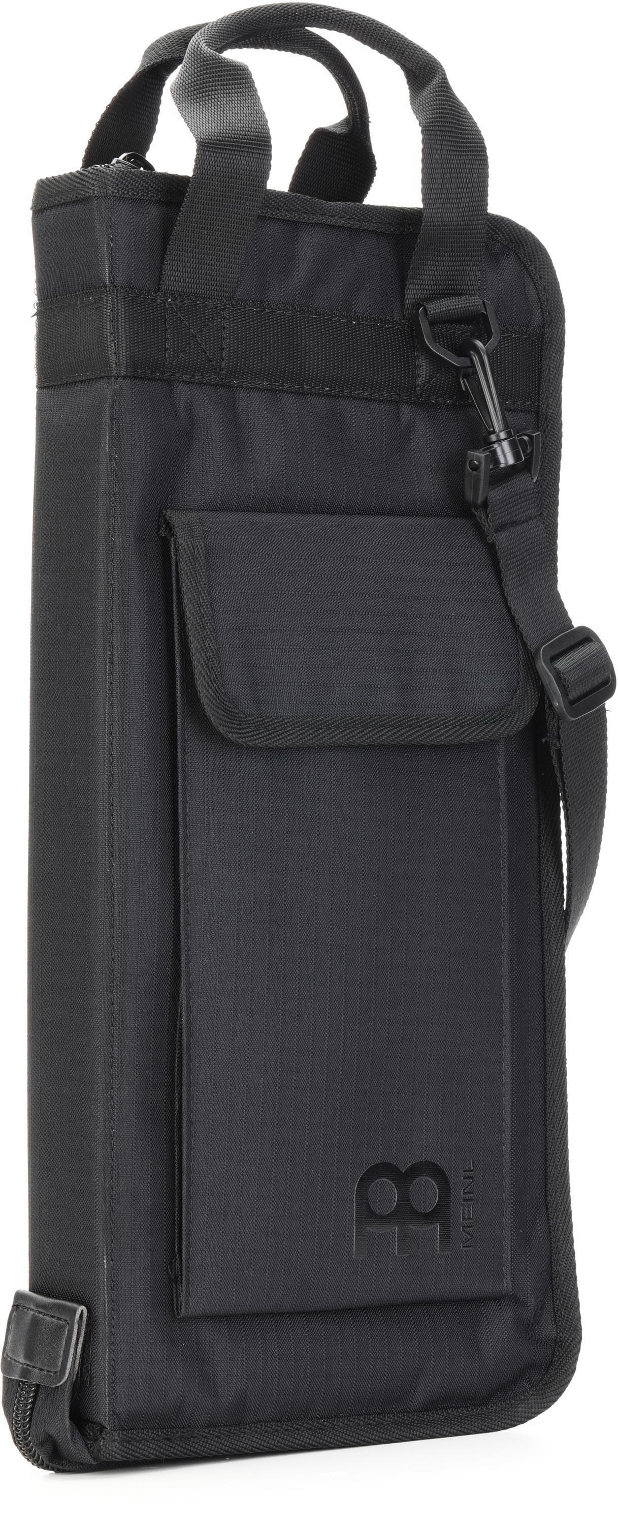 Photo of Meinl Percussion Stick Bag - Matte Black