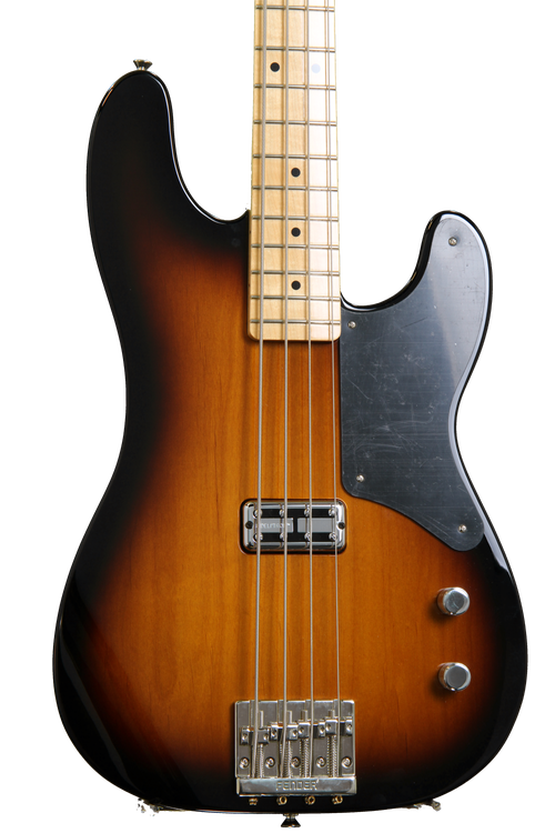 Fender Cabronita Precision Bass - 2-Color Sunburst