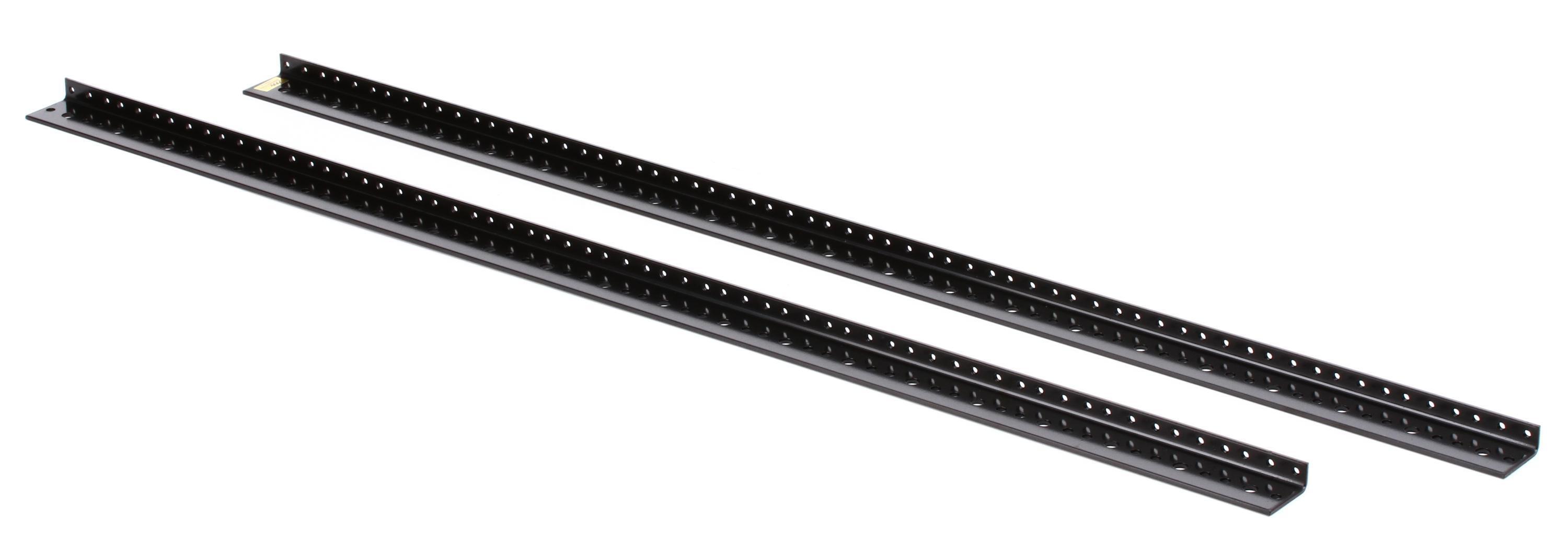 Photo of Middle Atlantic Products RRF-21 Rack Rail Set - 21 Rack Spaces