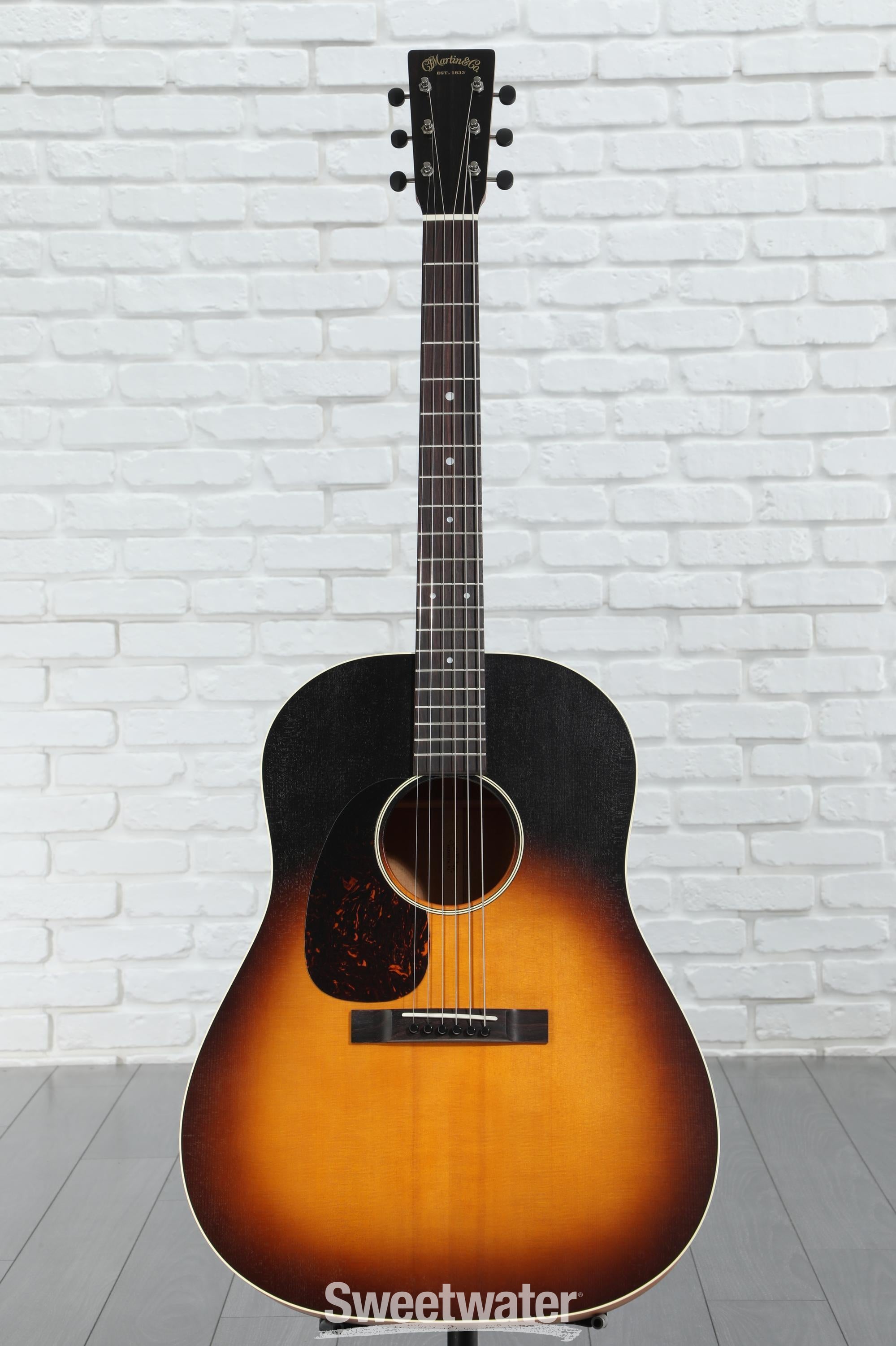 5305【美品】Martin DSS-17 WhiskeySunset PU付き 5305【美品】Martin DSS-17 WhiskeySunset PU付き 5305 Martin