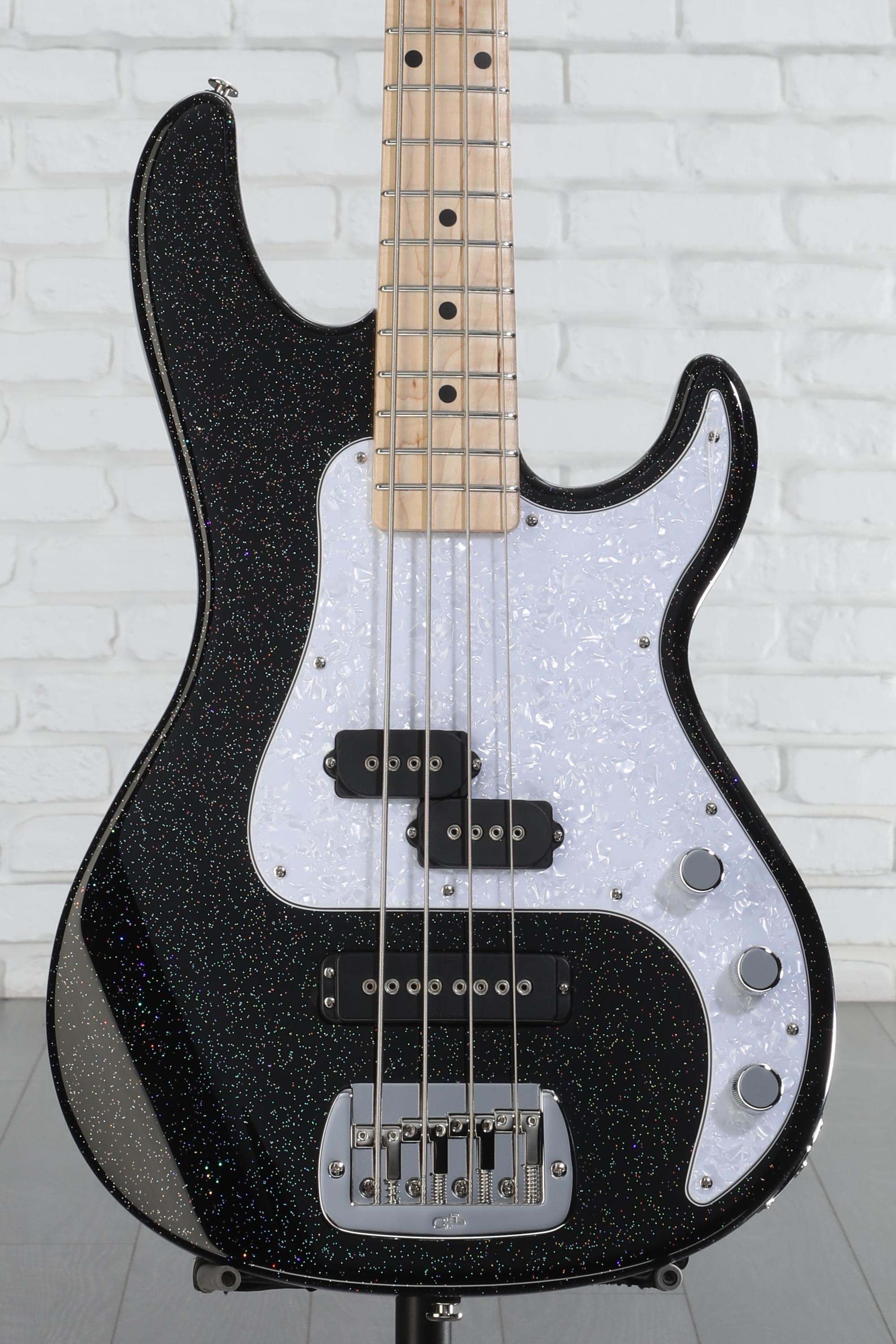 ベース G&L USA SB-2 Build to Order SB•2 | G&L Musical Instruments