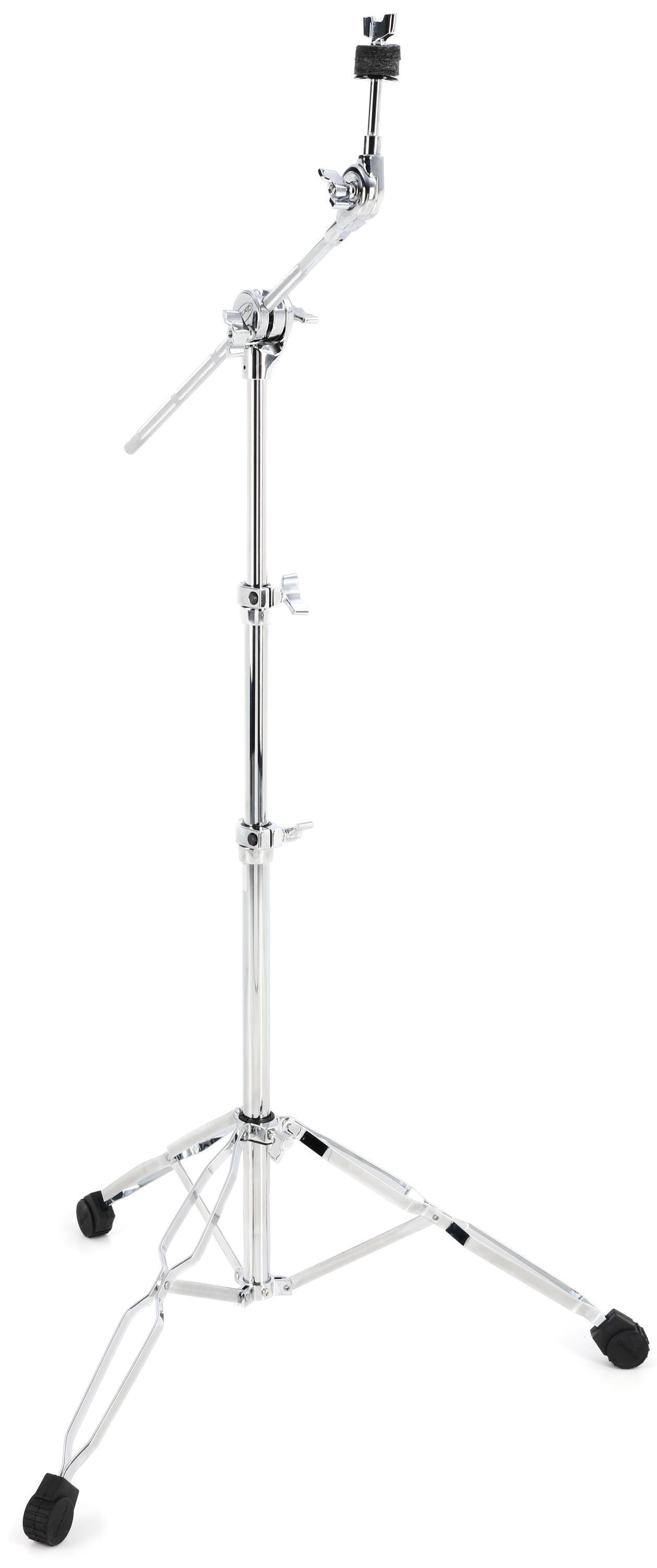 Gibraltar 5709 5000 Series Medium Weight Boom Cymbal Stand