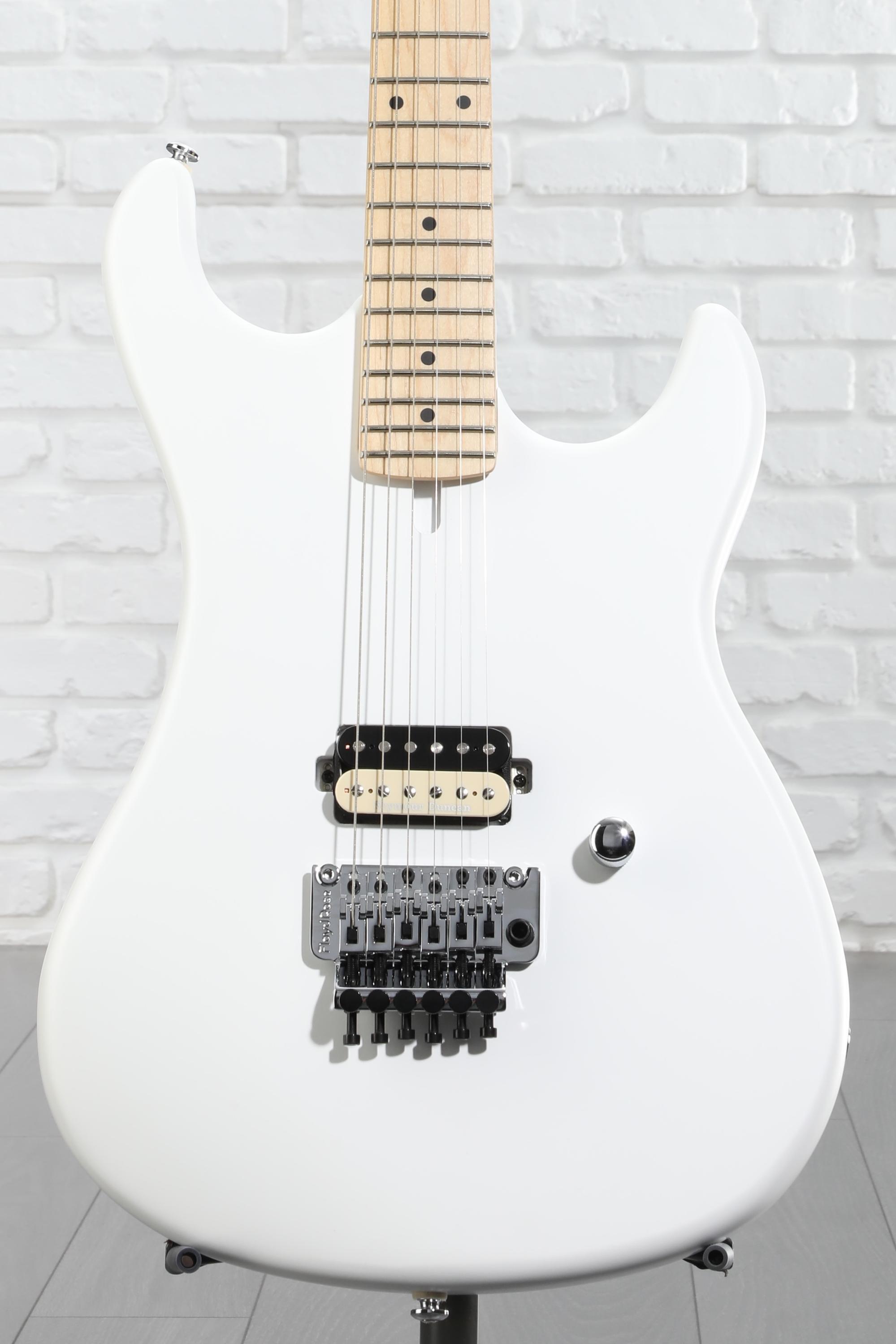 クレイマー エレキギター Kramer The 84 Baretta KRAMER クレイマー