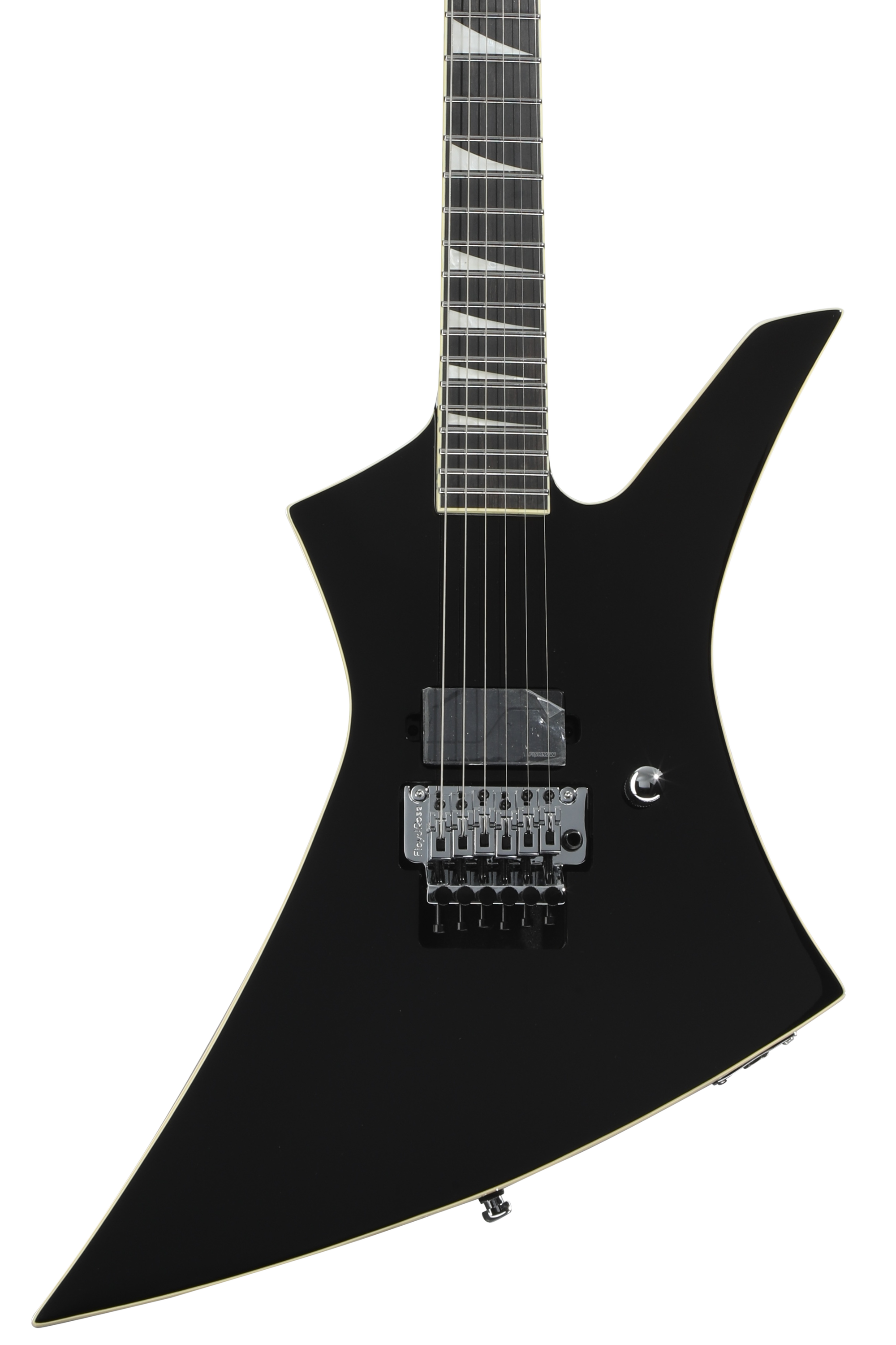 Jackson Kelly Type 超美品！ Jackson Pro Plus Series KE1A Kelly Limited-edition Electric