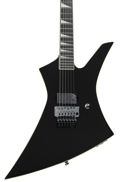 Jackson Pro Plus Series KE1A Kelly Limited-edition Electric Guitar