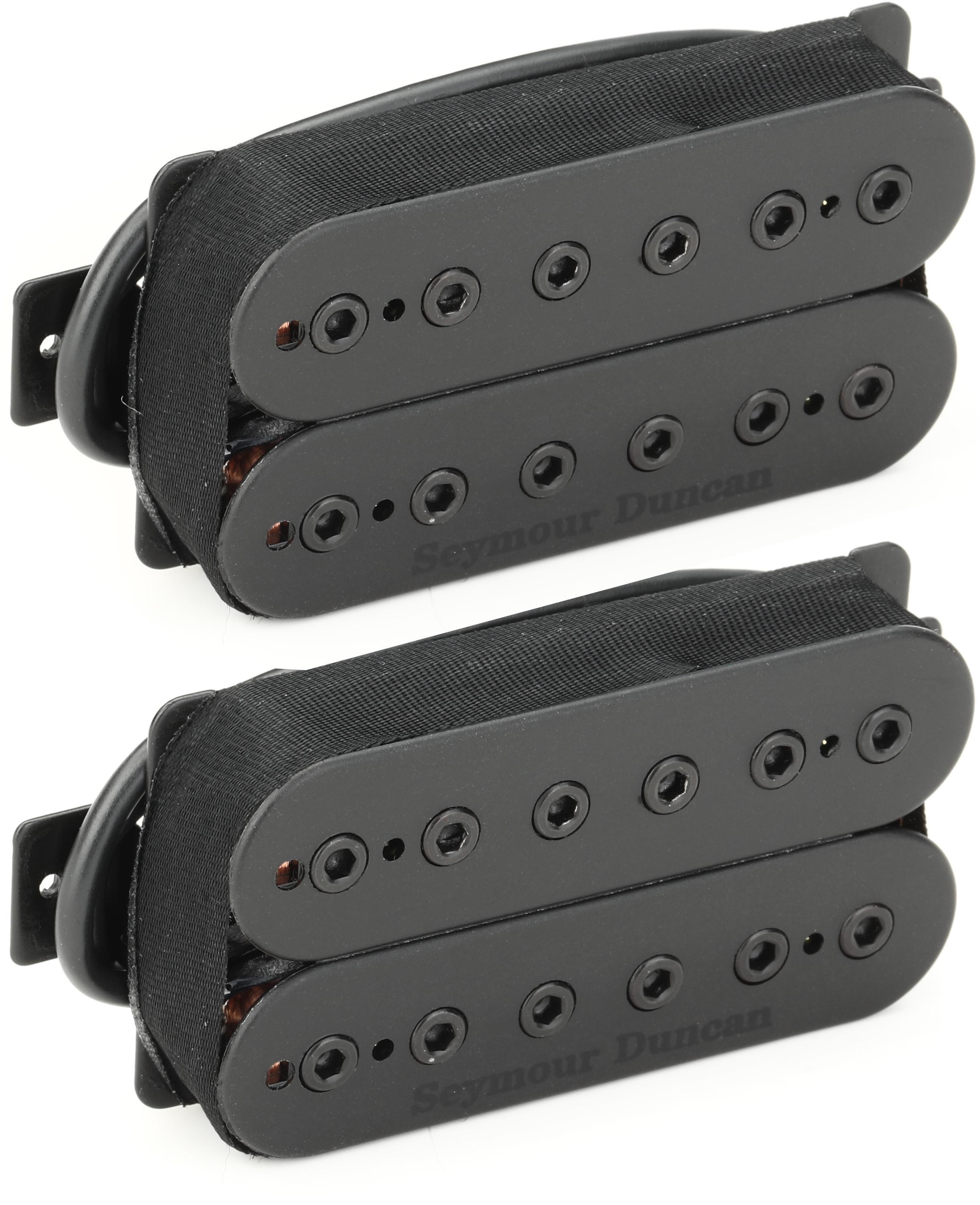 Seymour Duncan Mark Holcomb Scarlet and Scourge Humbucker 2 Seymour Duncan Mark Holcomb Scarlet and Scourge Humbucker 2