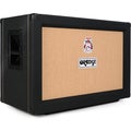 Photo of Orange PPC212 - 120-watt 2x12" Cabinet - Black