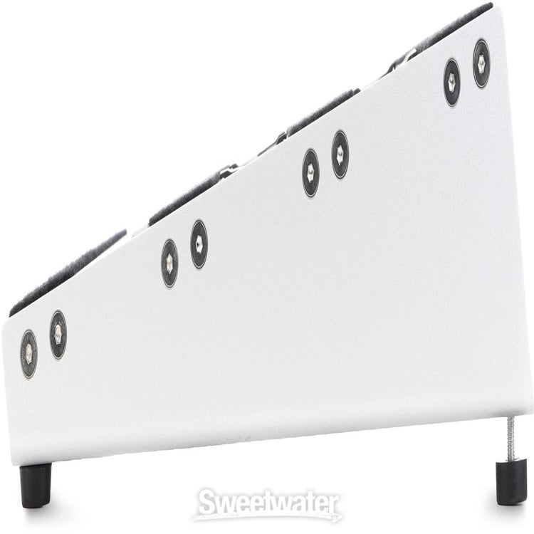 D'Addario XPND Core Pedalboard - Double Row