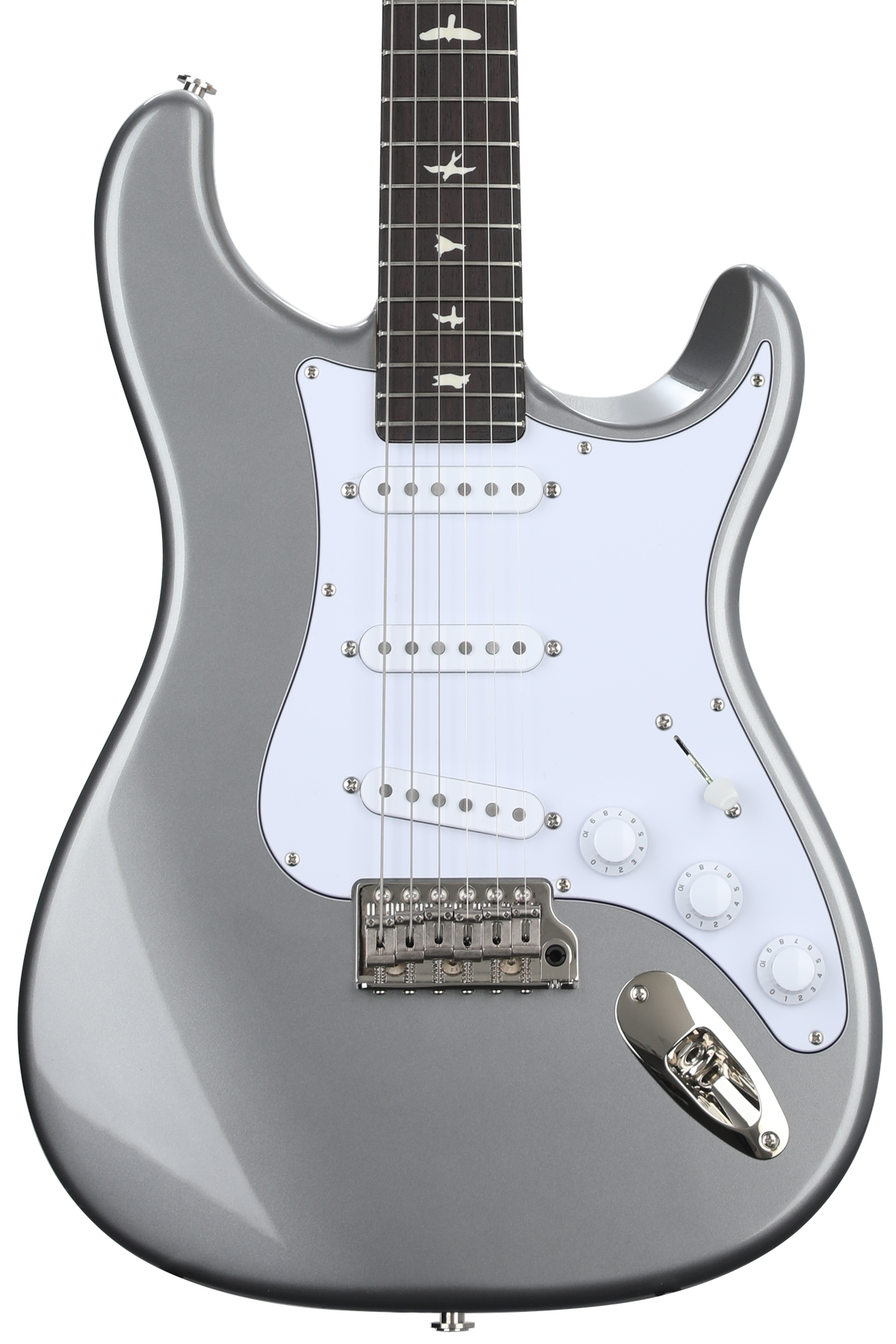 PRS Silver Sky Electric Guitar - Tungsten with Rosewood Fingerboard