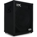 Photo of Gallien-Krueger NEO IV 1 x 15" 500W-8ohm Bass Cabinet with Steel Grille and 1-inch Tweeter