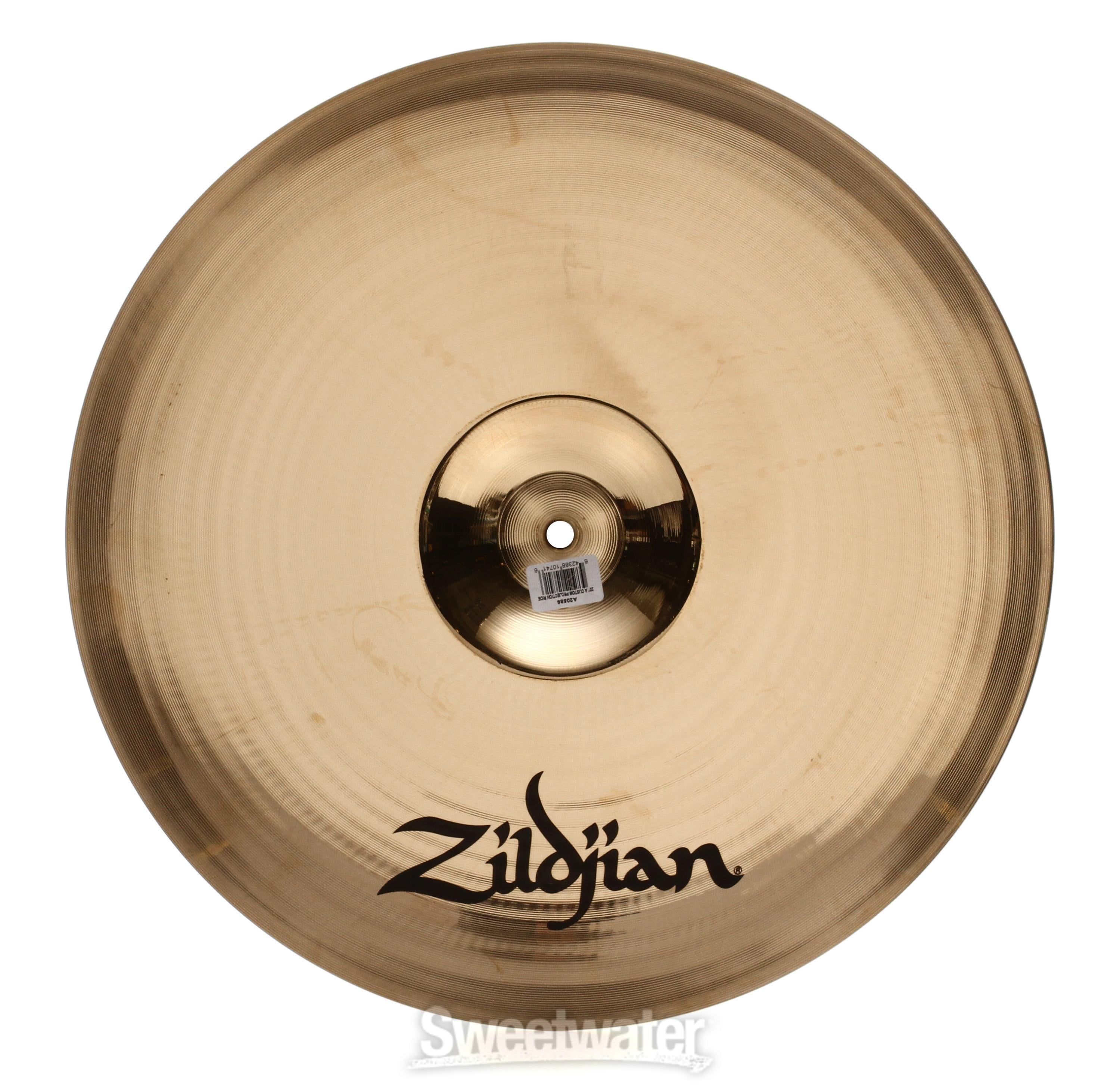 Zildjian 20