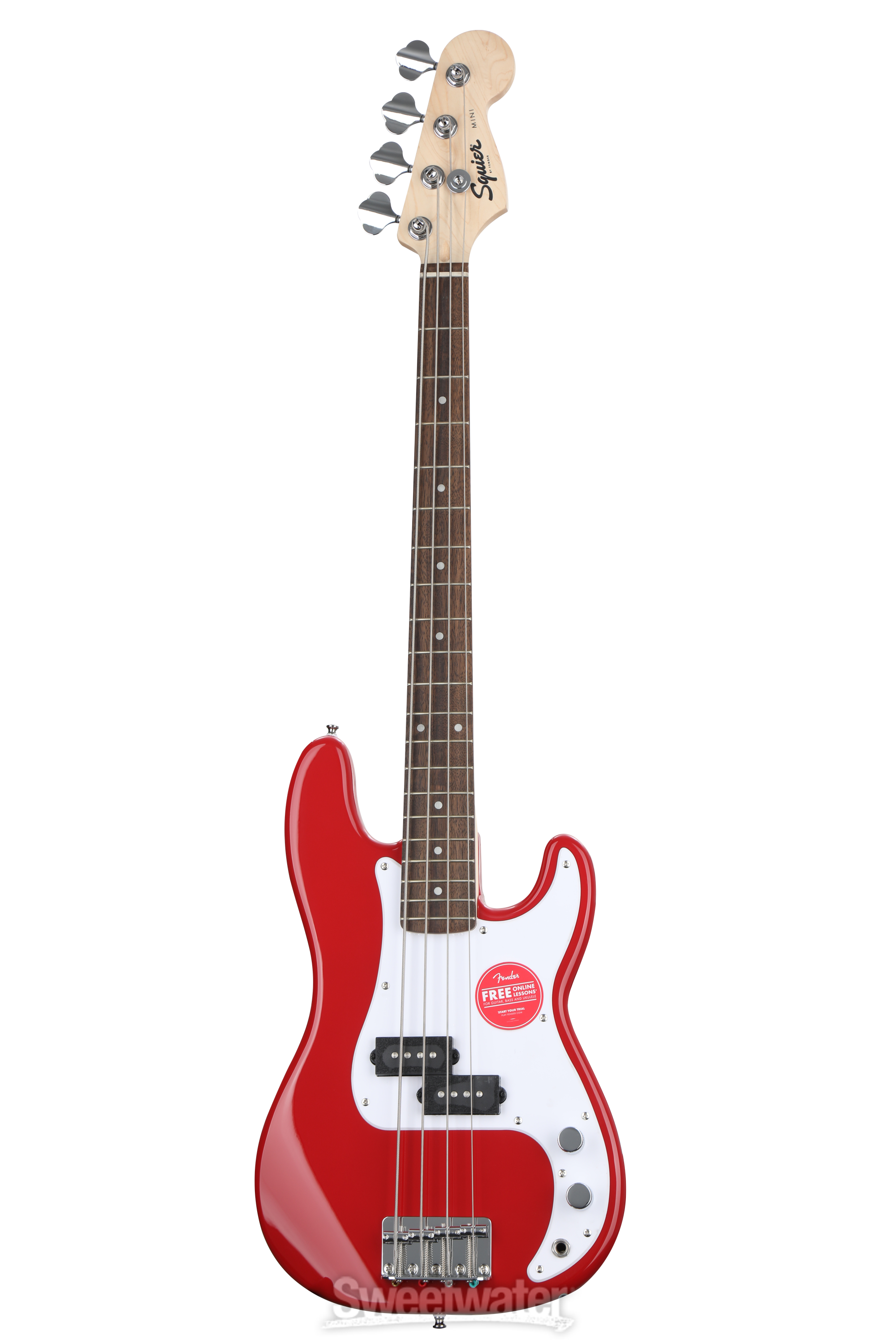 MXR M80 BASS d.i.＋ ベース プリアンプ エフェクター Squier Classic Vibe '60s Precision Bass Guitar Olympic White