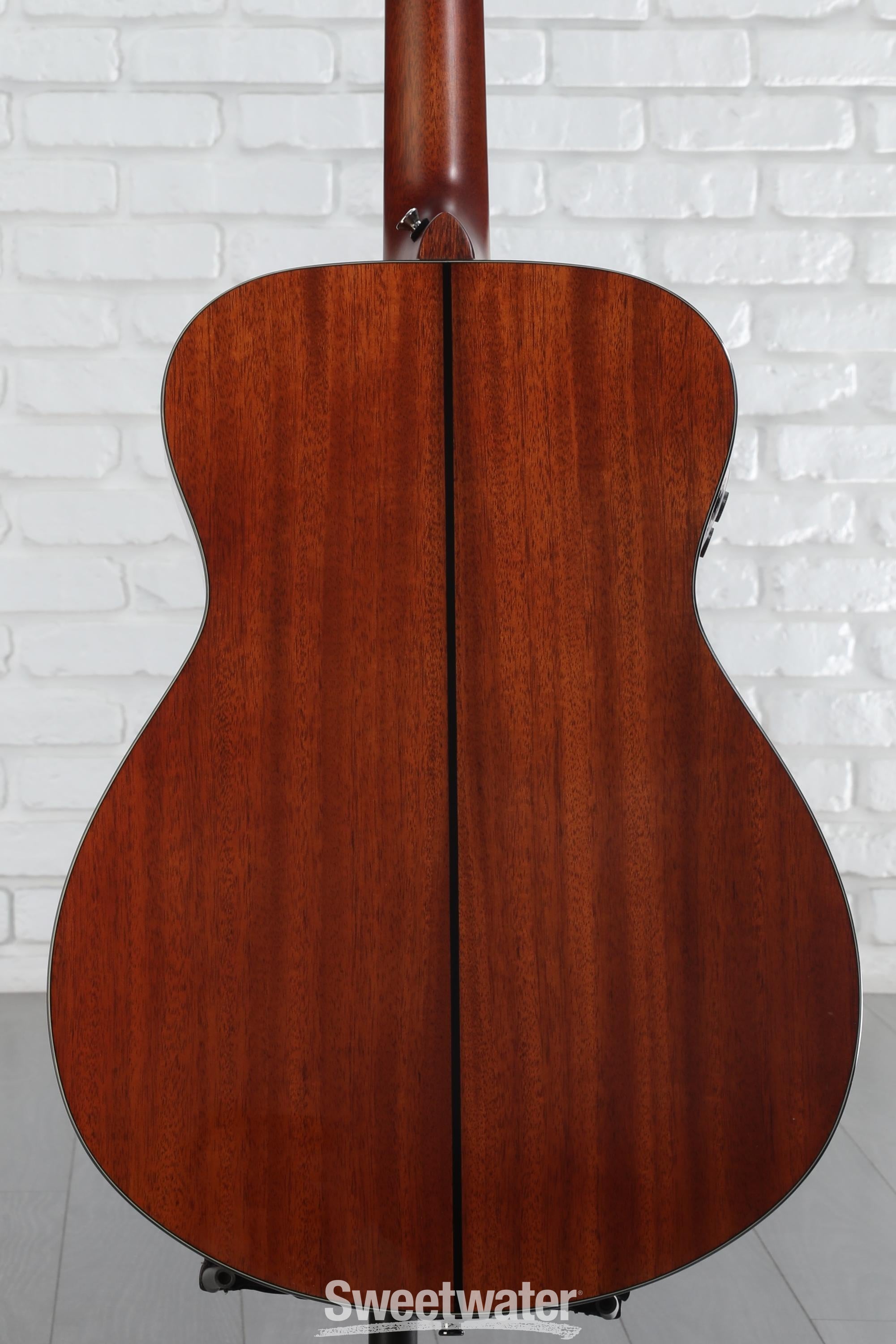 YAMAHA FSX5 RED LABEL 特化訳あり Yamaha FSX5 Red Label Acoustic-electric Guitar - Natural