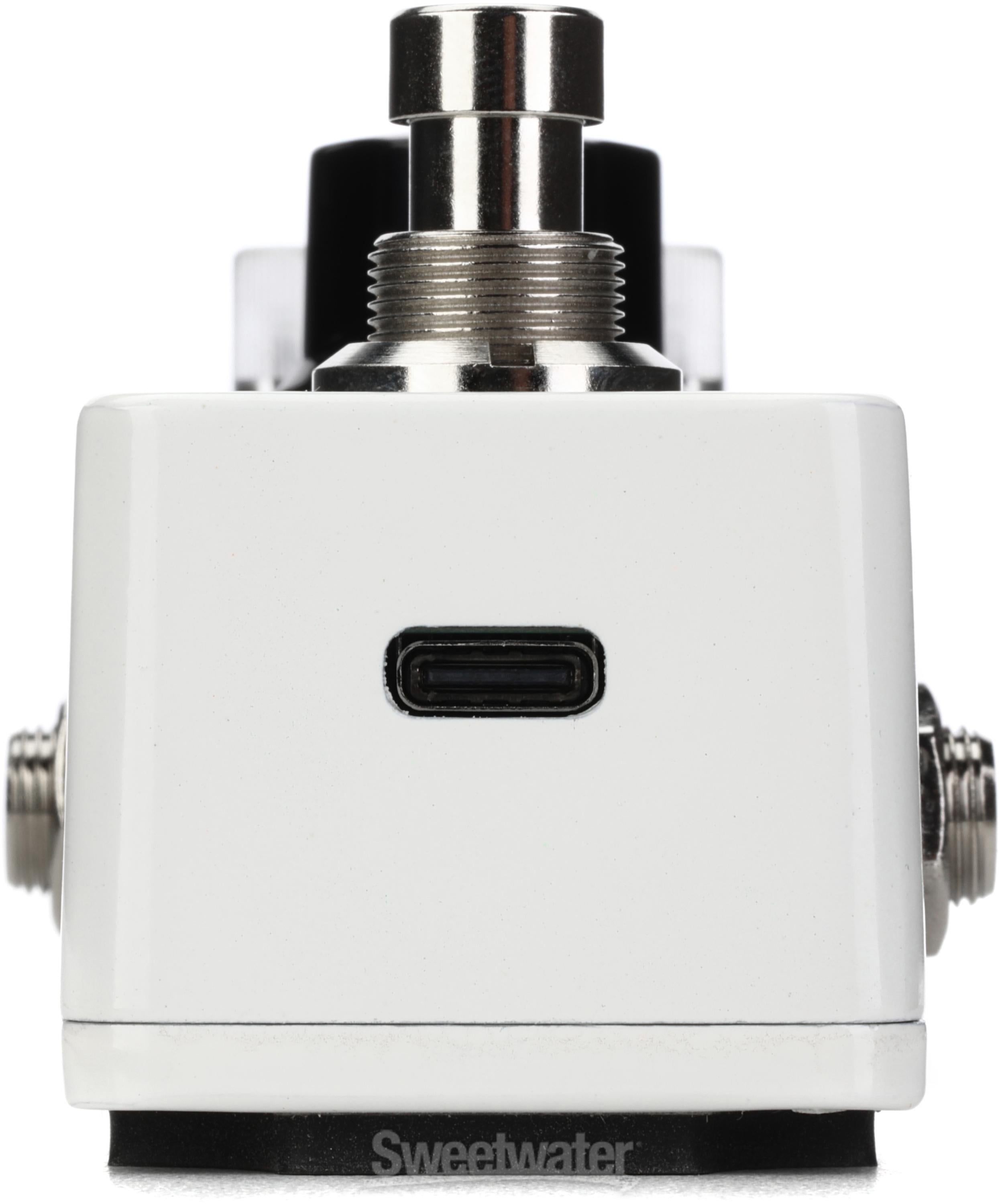 IK Multimedia TONEX ONE Brown Sound Amplifier/Cab/Effect Modeling